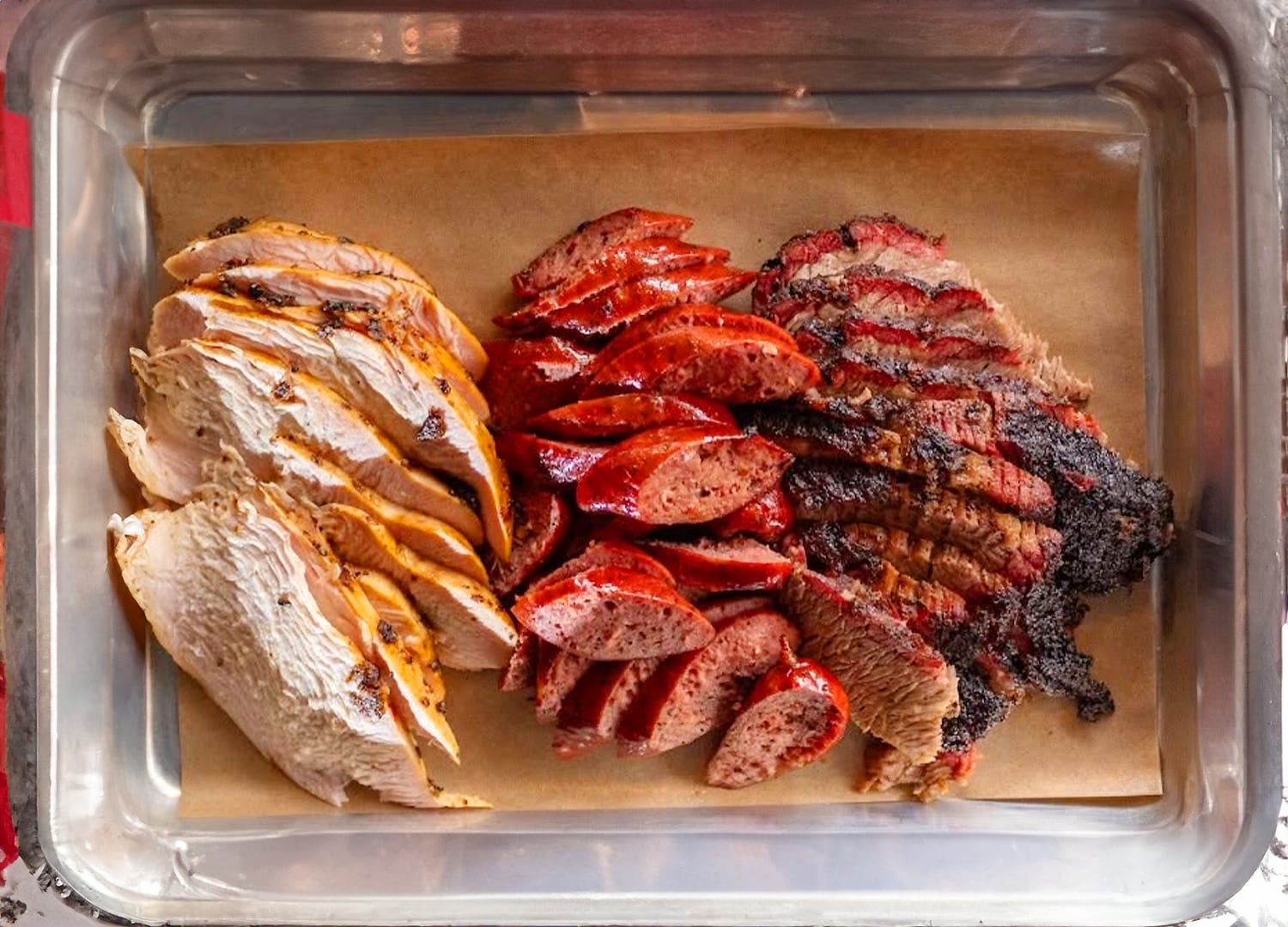 Photo 1 of 4: Pok-e-Jo's Smokehouse - Brodie Oaks