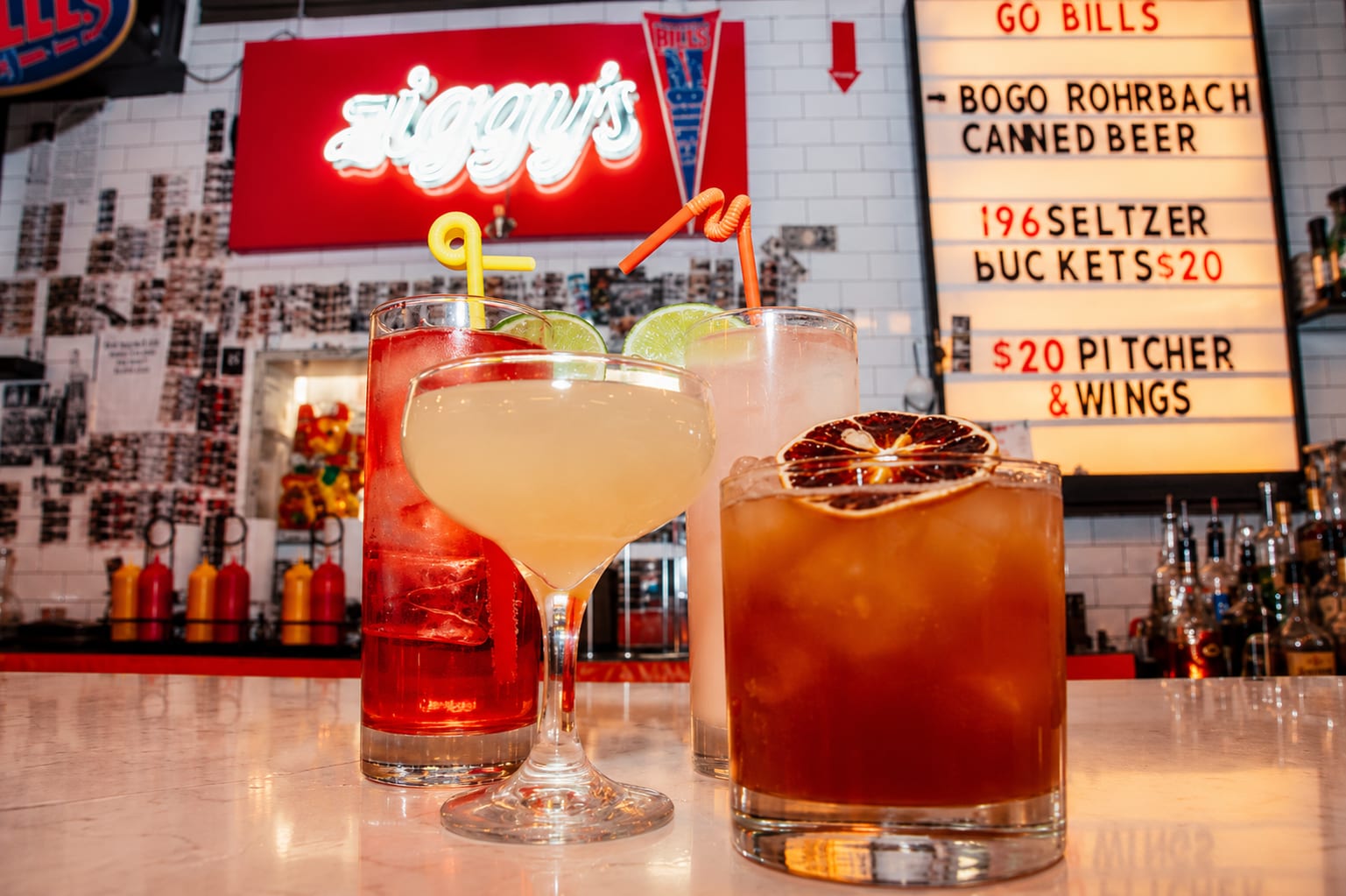 Ziggy's