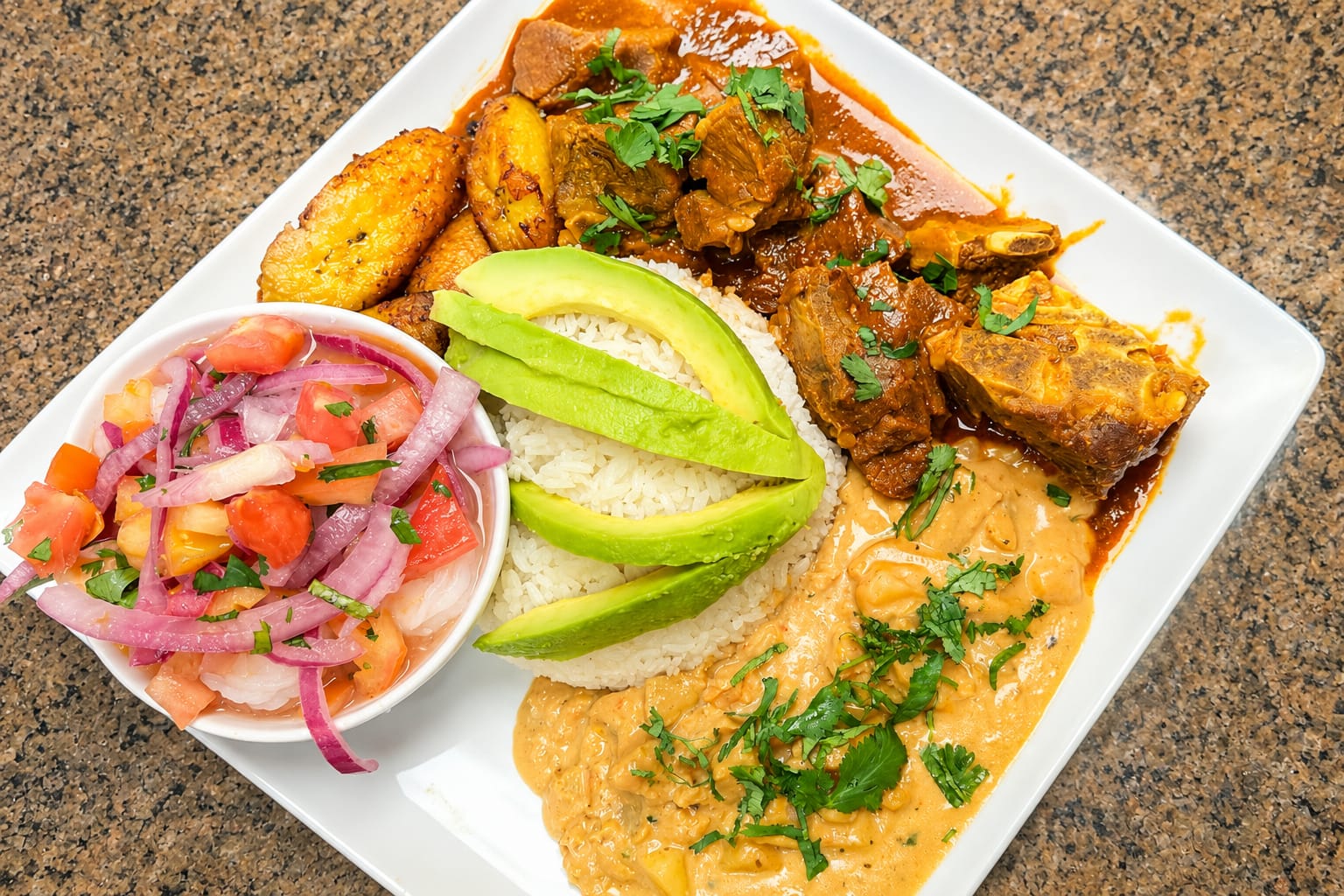 Photo 1 of 4: Pollo D'Oro