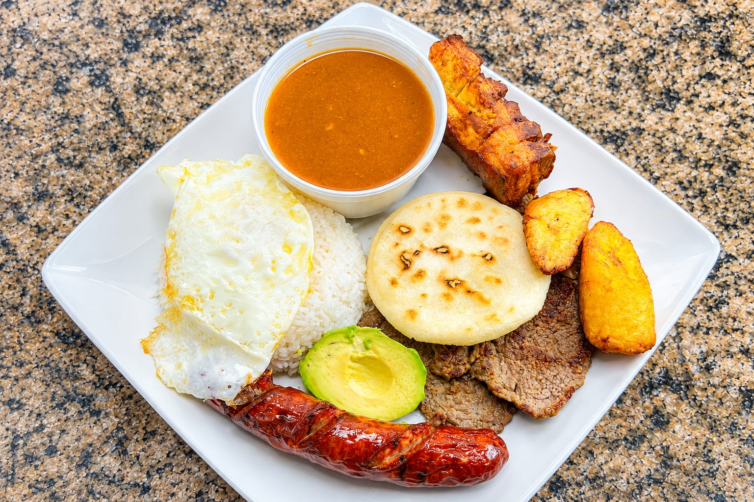 Pollo D'Oro
