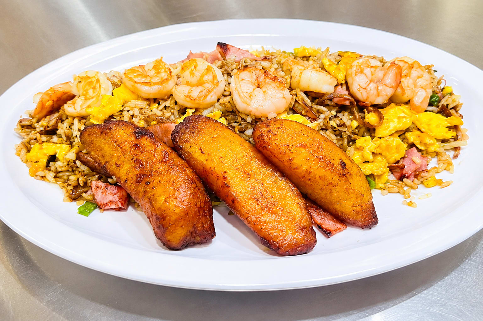 Pollo D'Oro