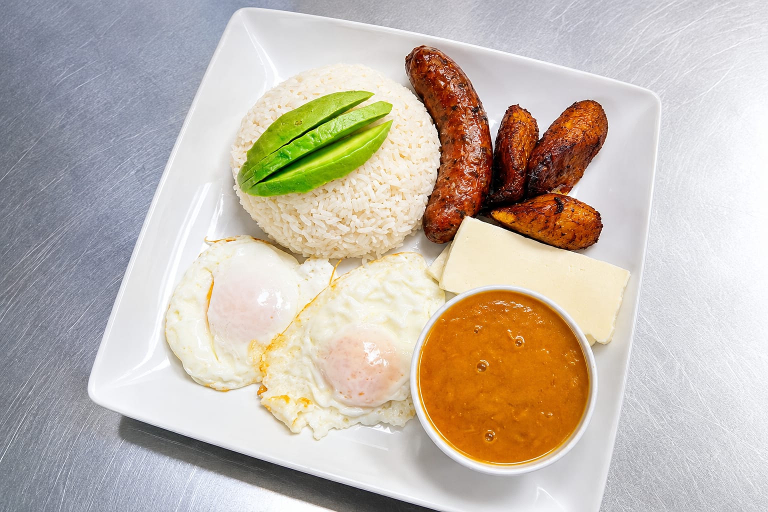 Pollo D'Oro