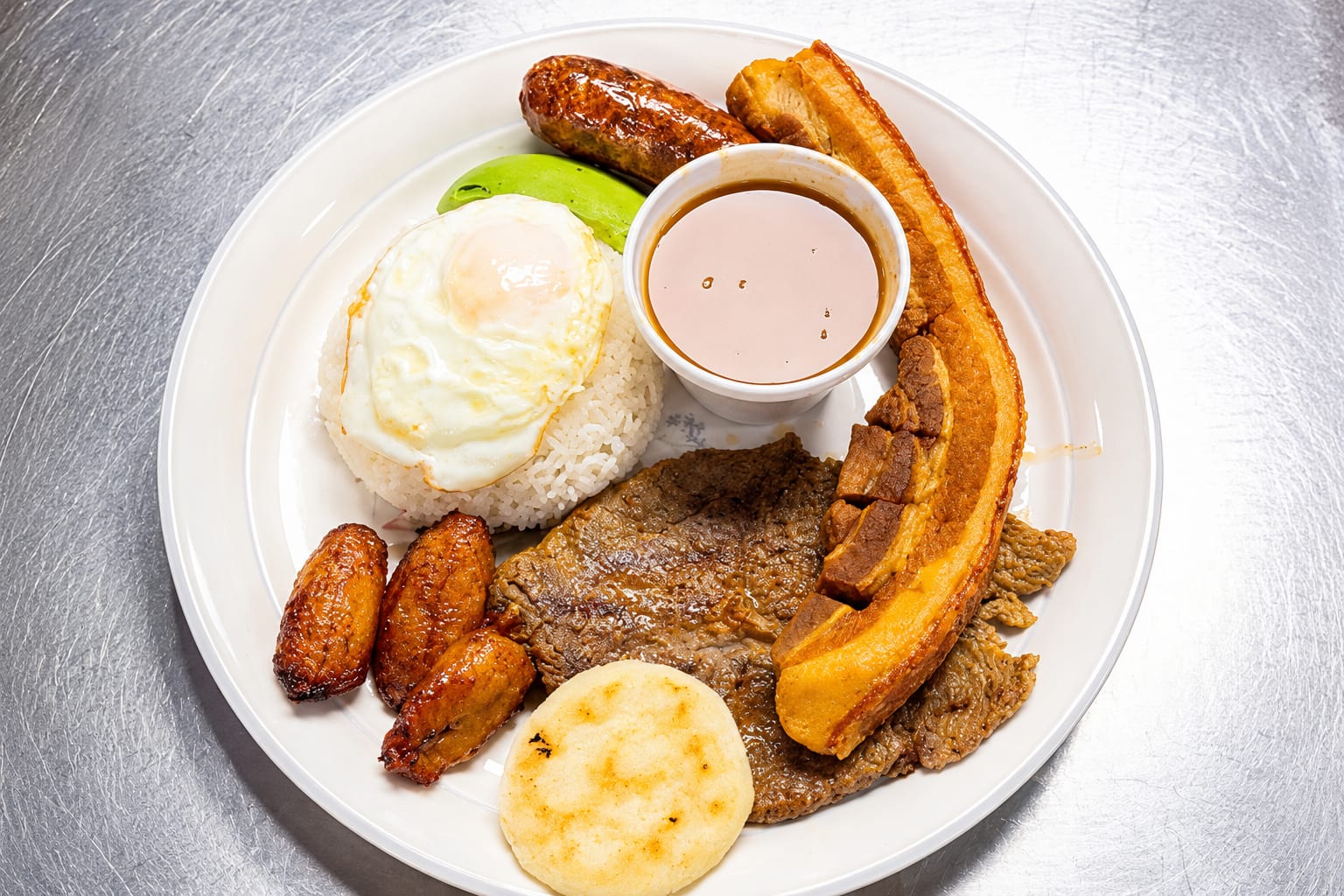 Pollo D'Oro