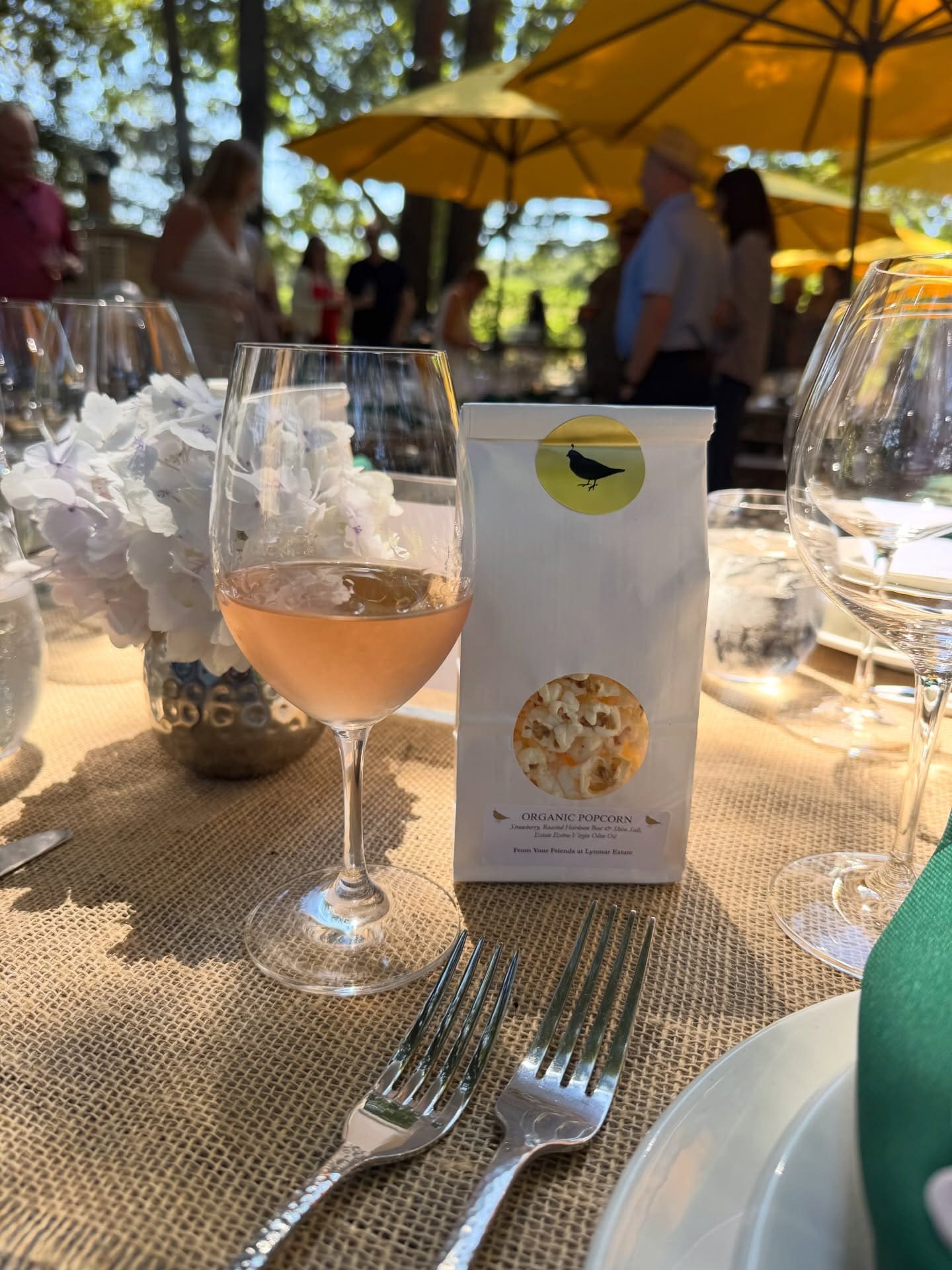 Lynmar Estate Winery
