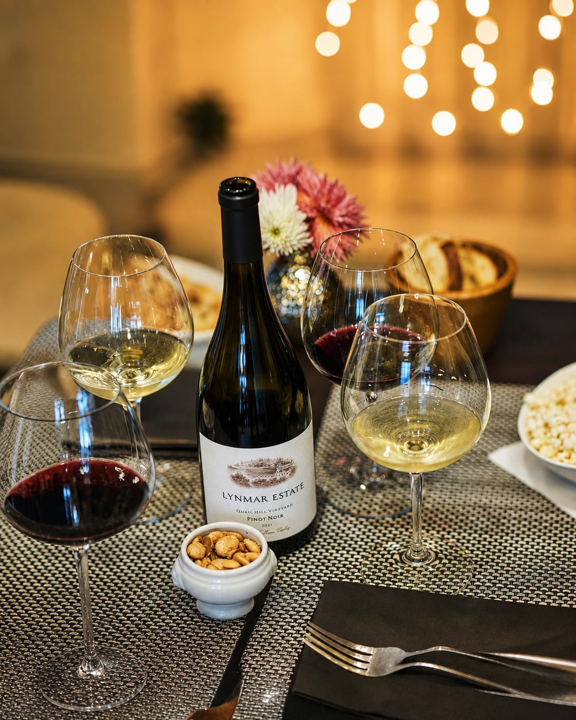Lynmar Estate Winery