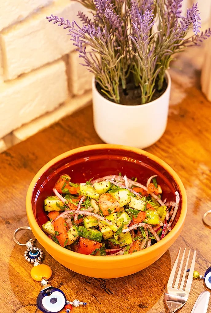 Claypot Authentic Turkish Food