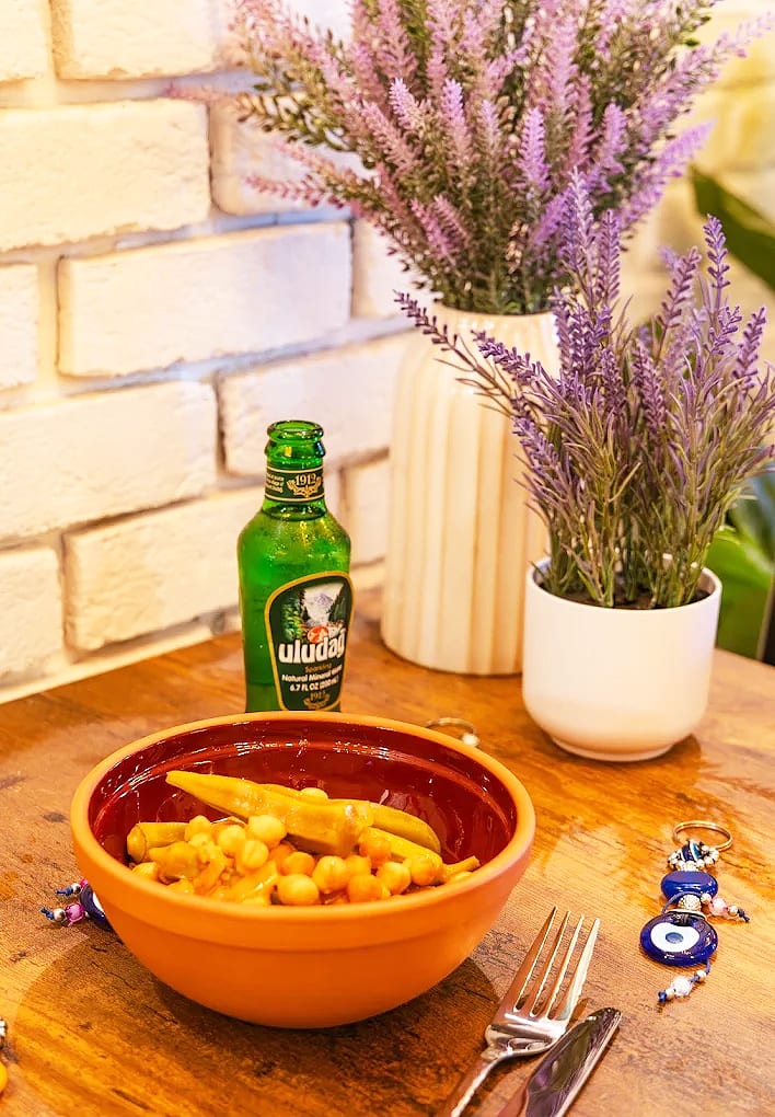 Claypot Authentic Turkish Food