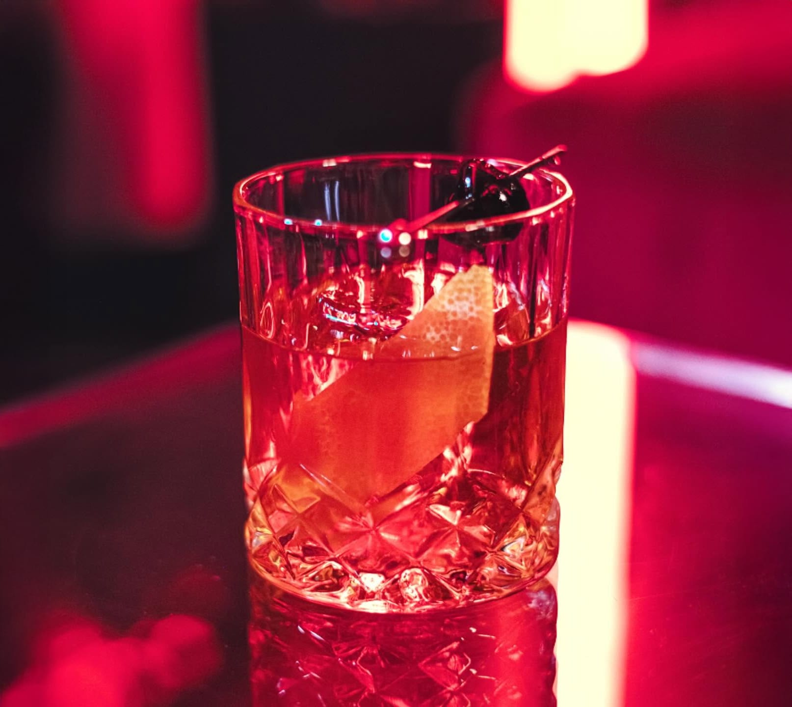 Escondido Lounge (Fort Myers)