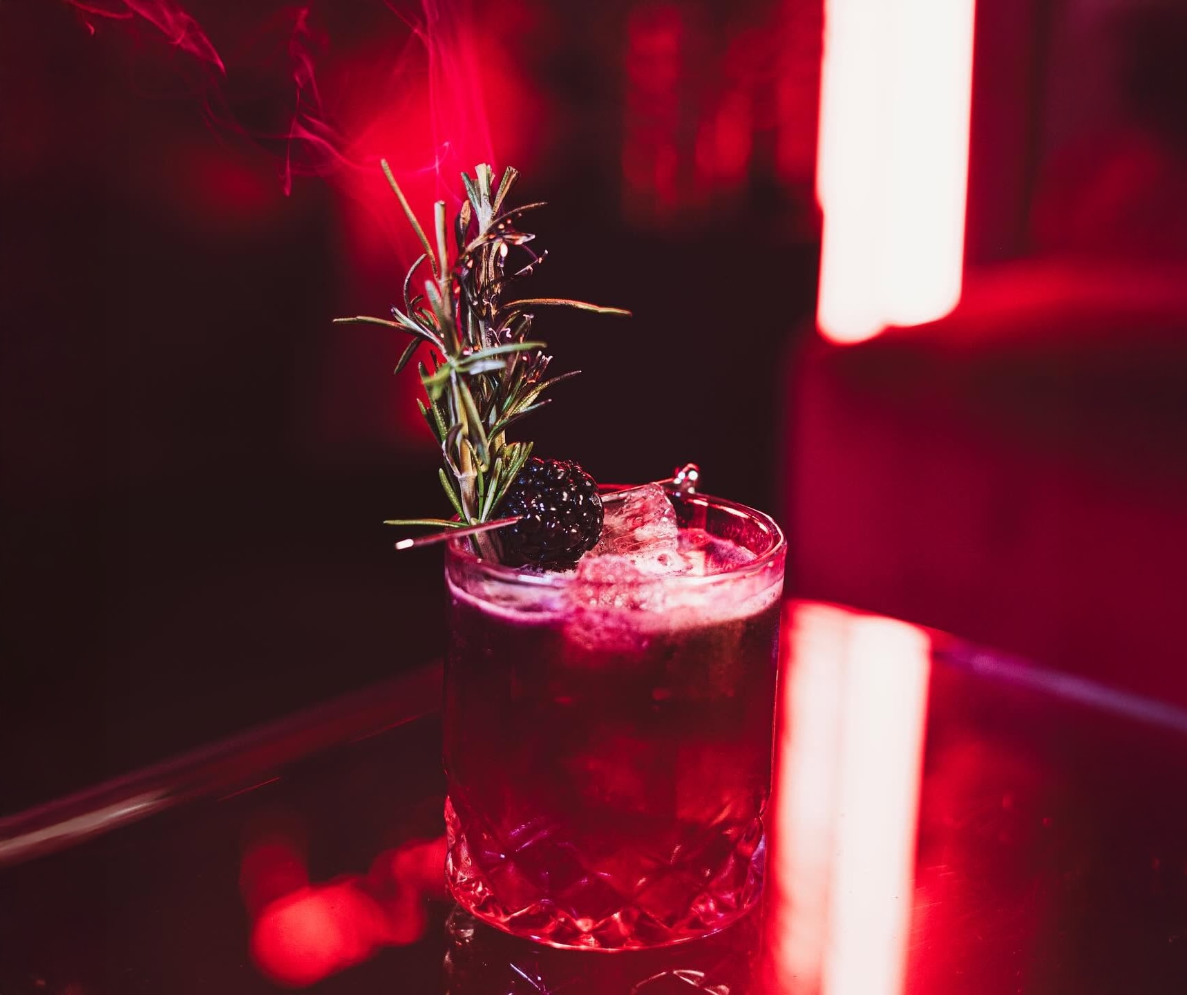 Escondido Lounge (Fort Myers)