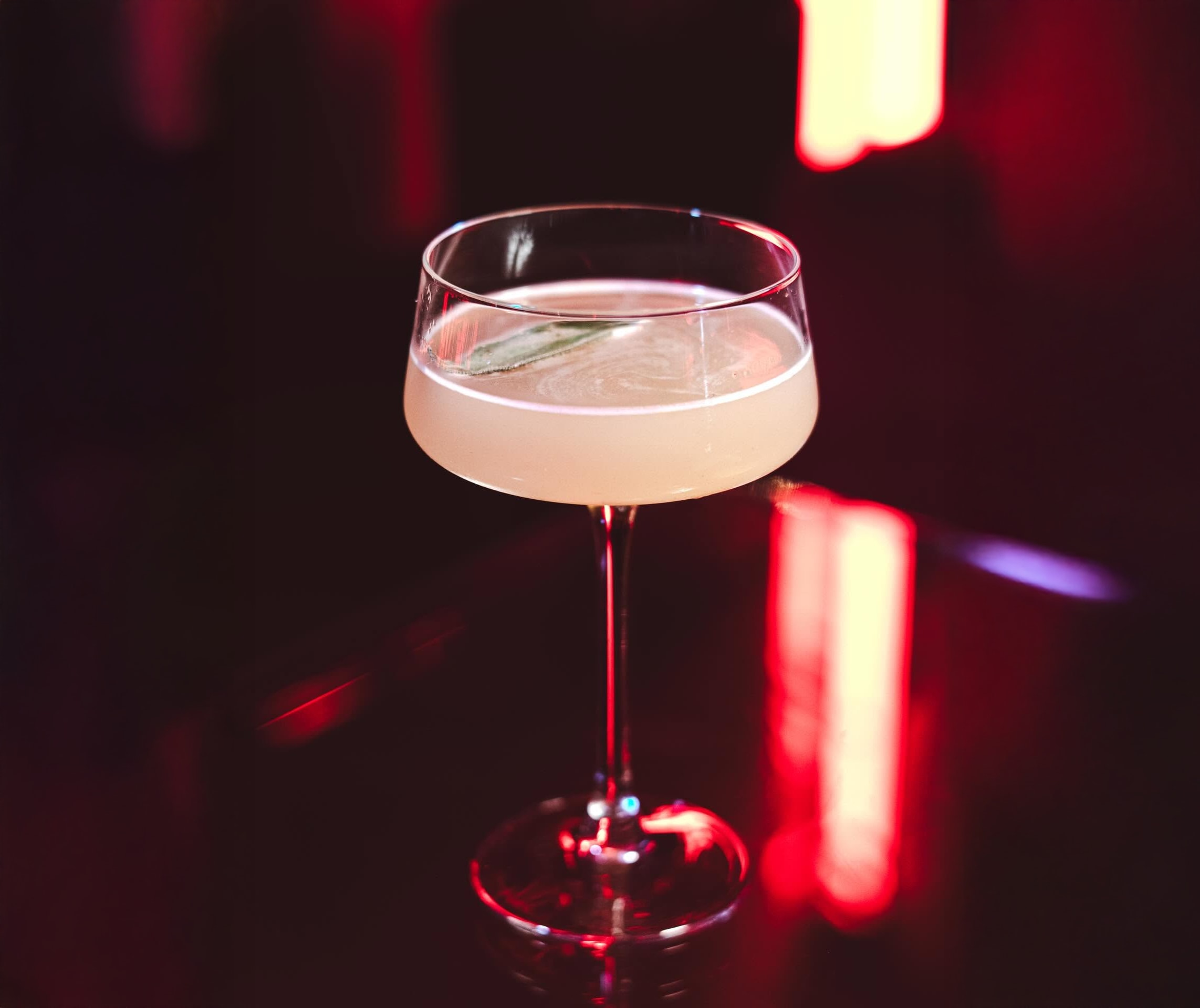 Escondido Lounge (Fort Myers)