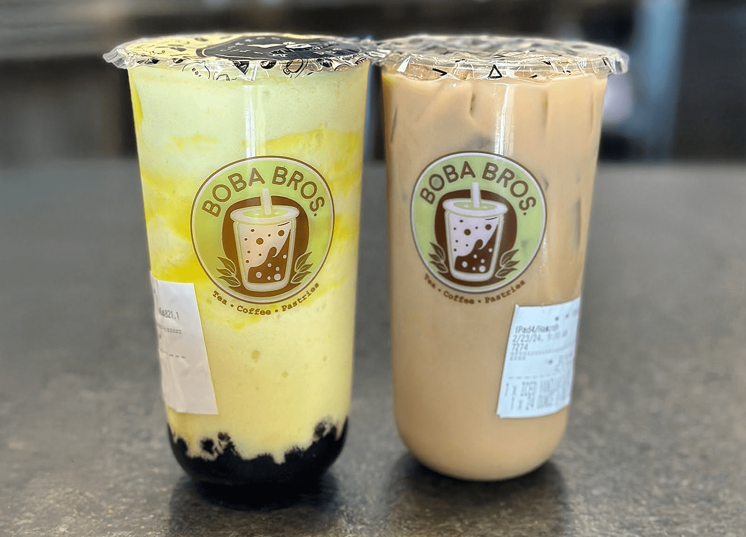 Boba Bro's - Orland Park