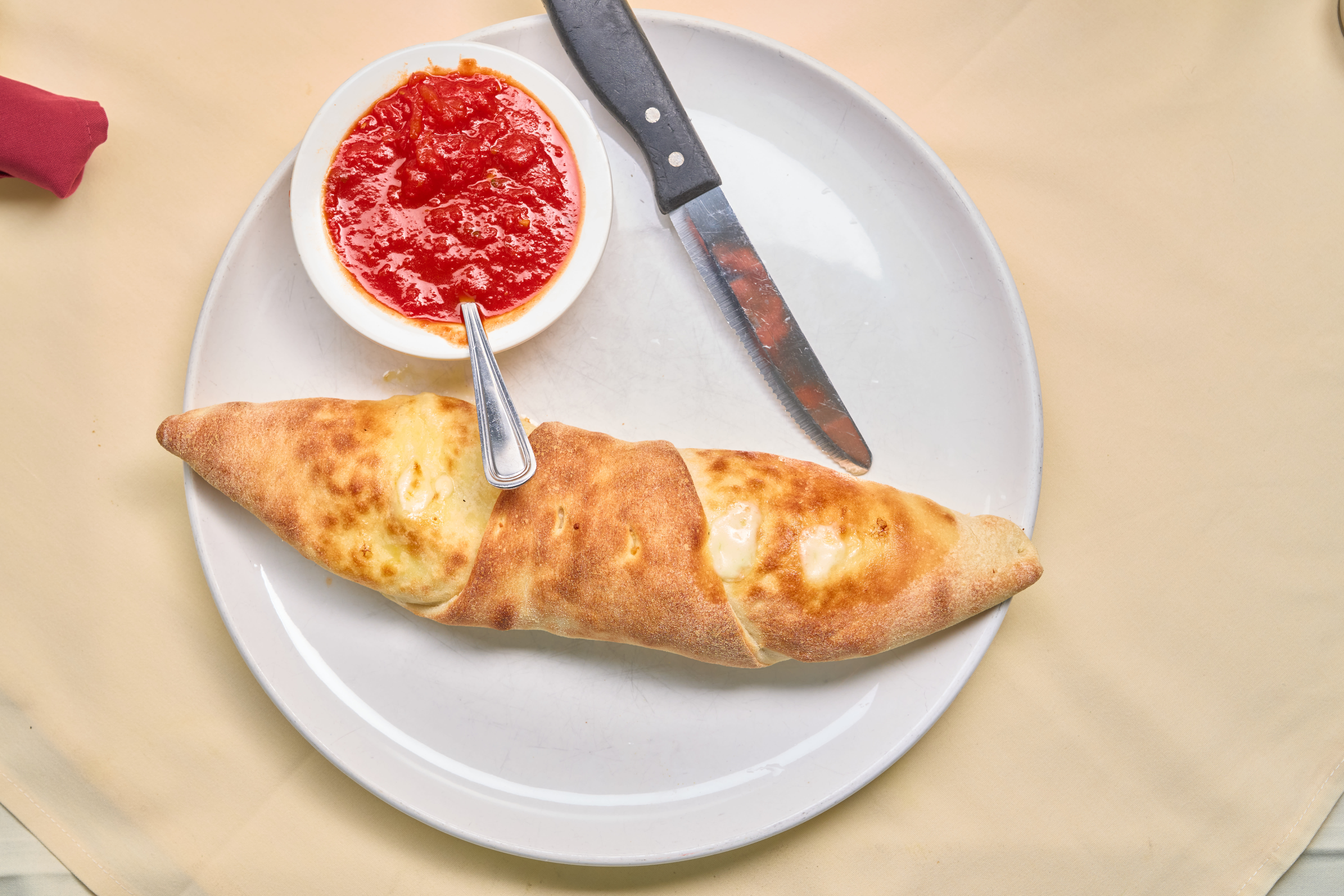 Renzo's Pizzeria Restaurant Bar & Grill