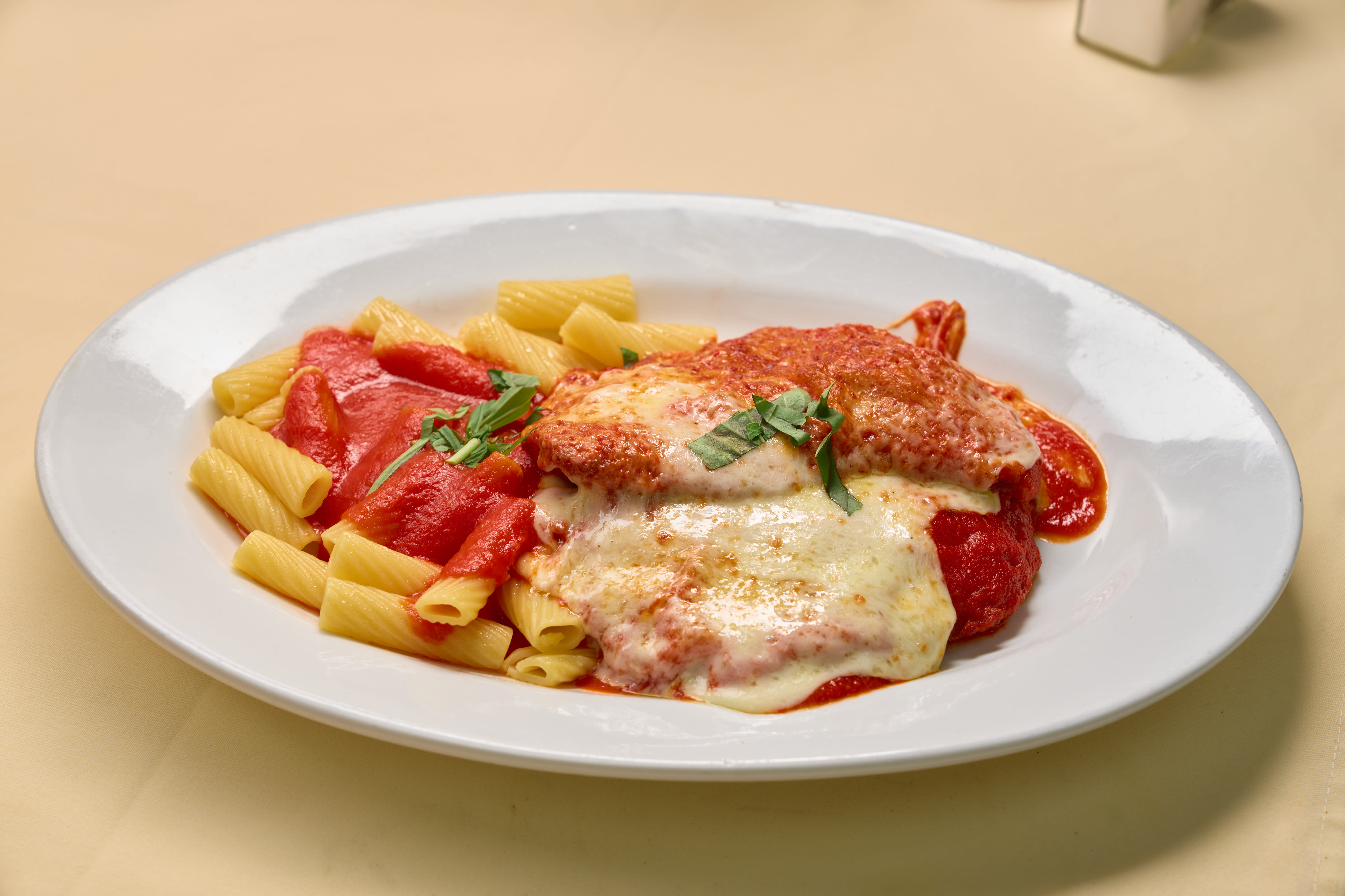 Renzo's Pizzeria Restaurant Bar & Grill