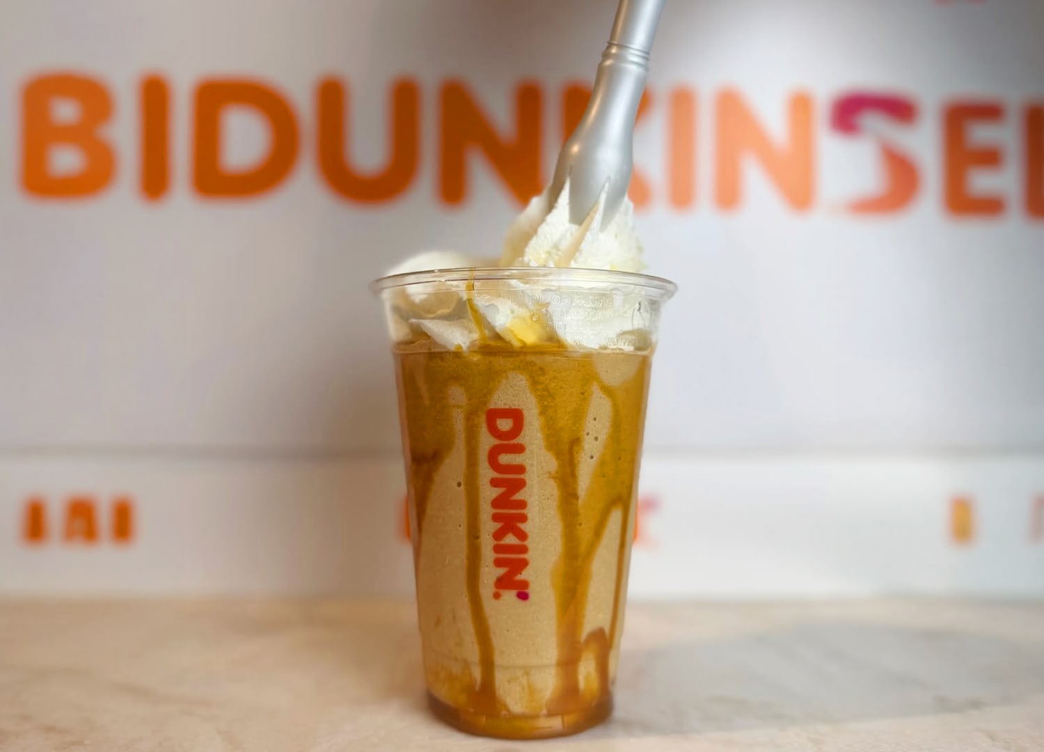 Dunkin - Lodi