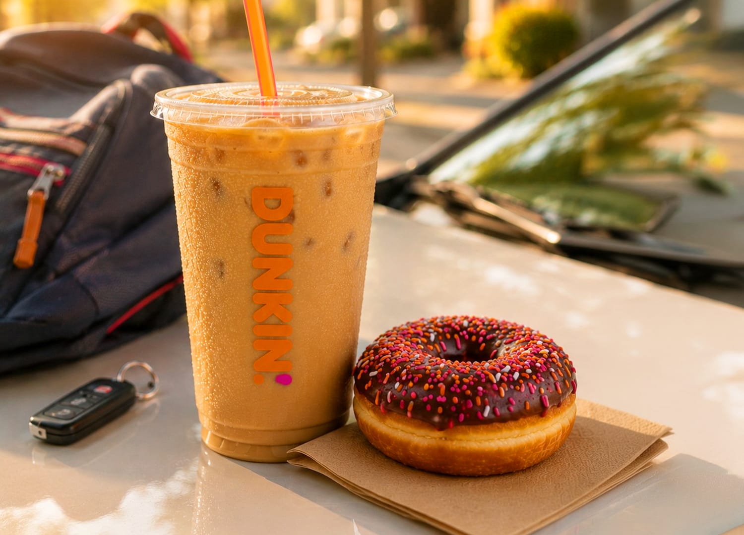 Dunkin - Lodi