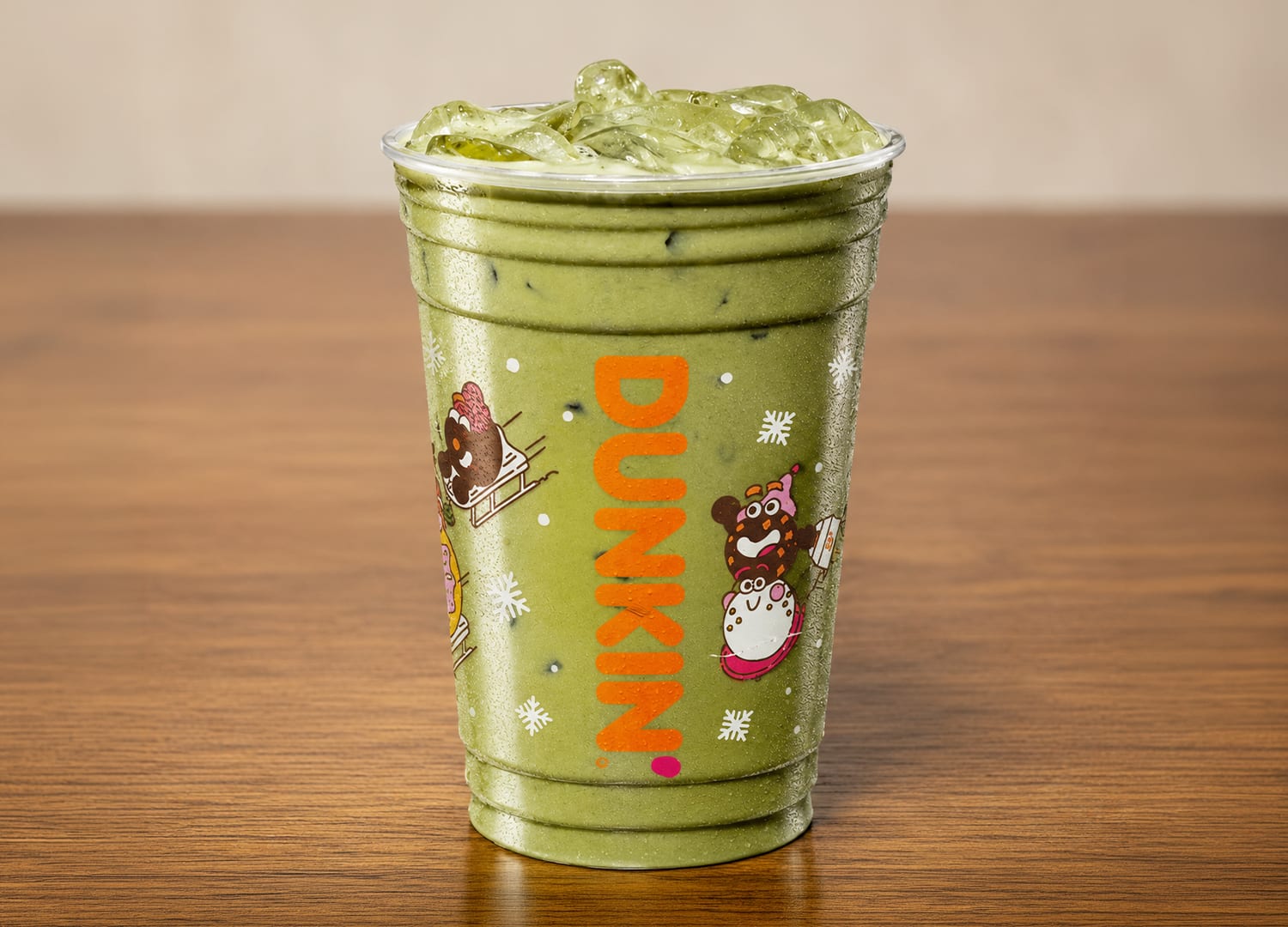 Dunkin - Sacramento (Bruceville Rd)