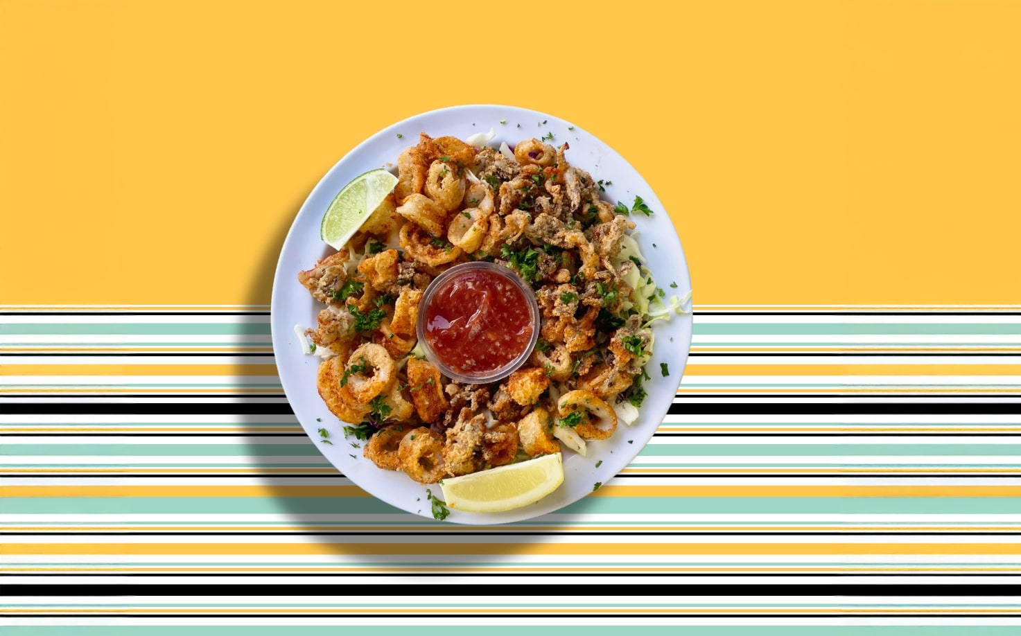 FOB Kitchen - Placentia