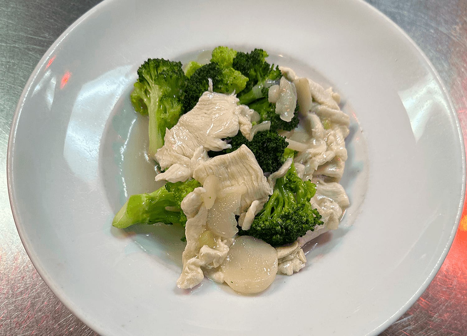 Howard Wang's China Grill Preston Hollow