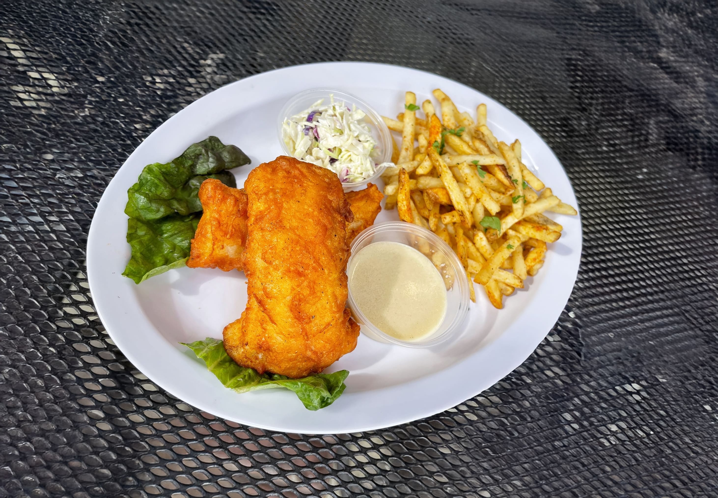 FOB Kitchen - Placentia