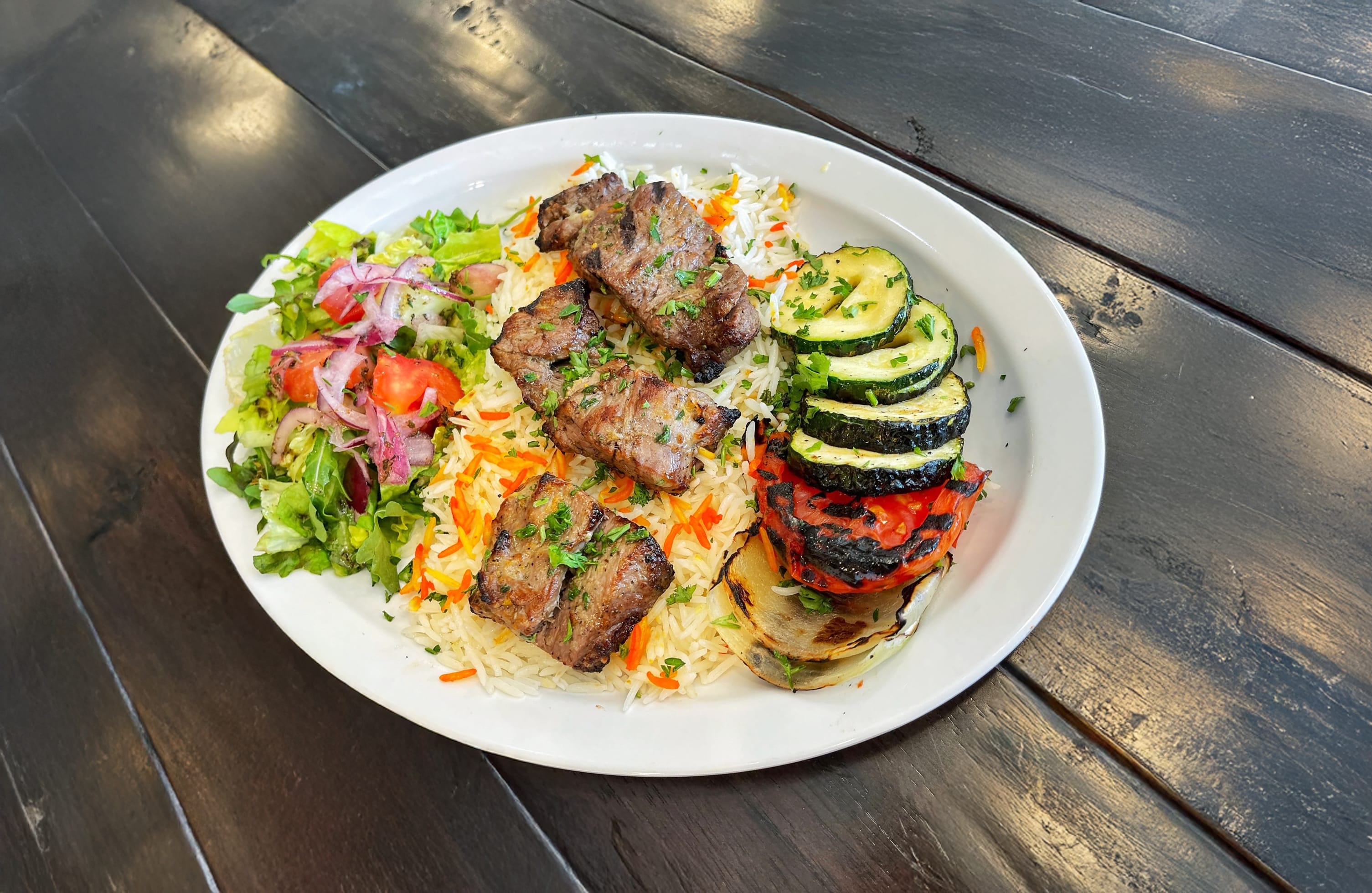 FOB Kitchen - Placentia