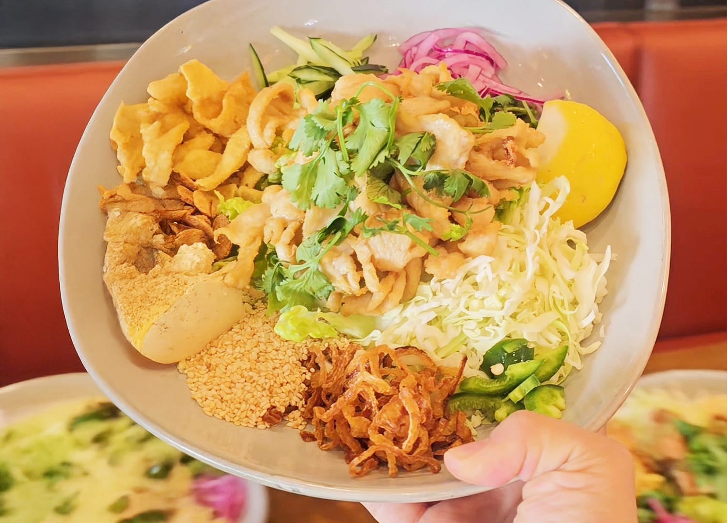 Burma Choice