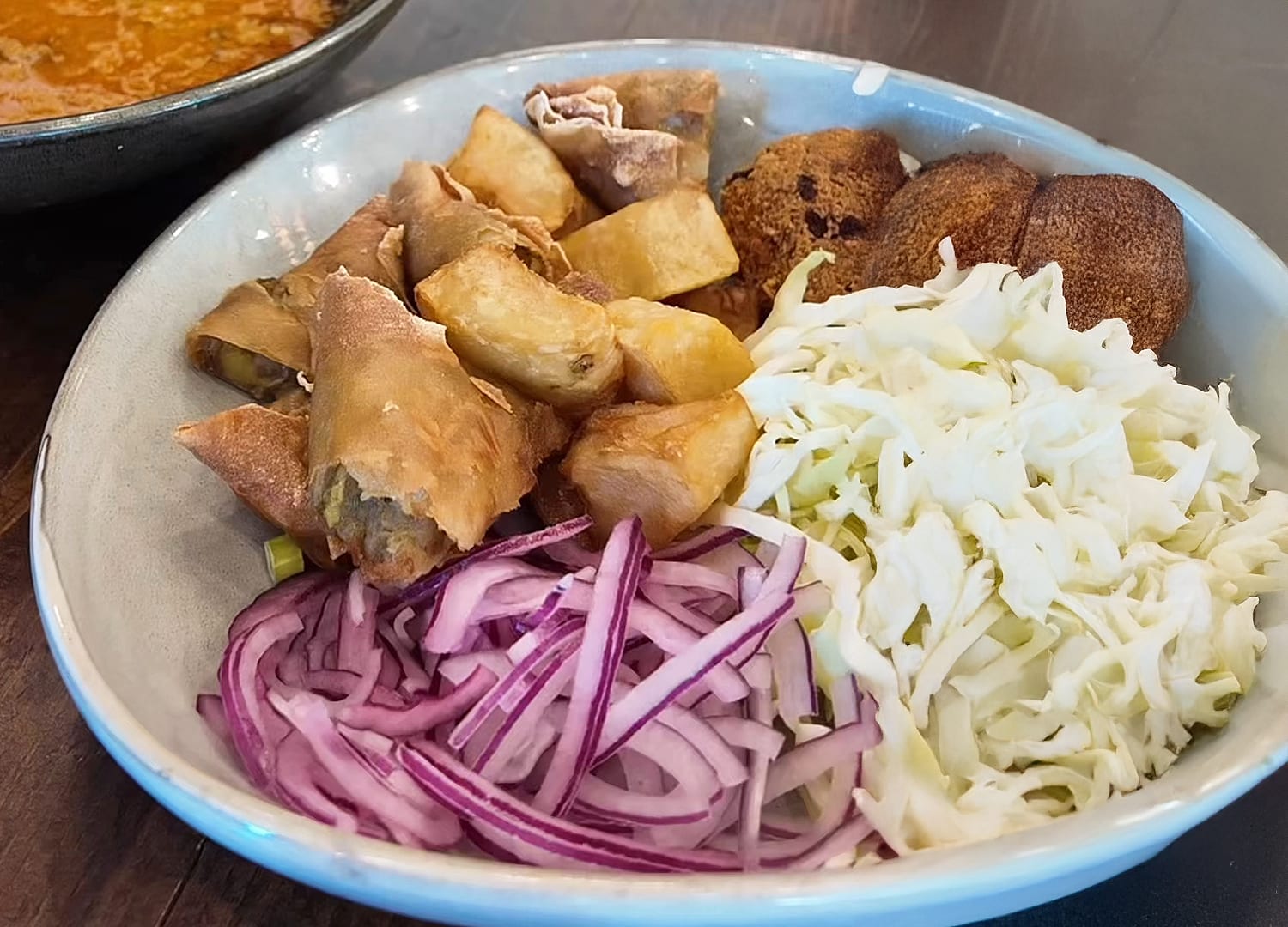 Burma Choice