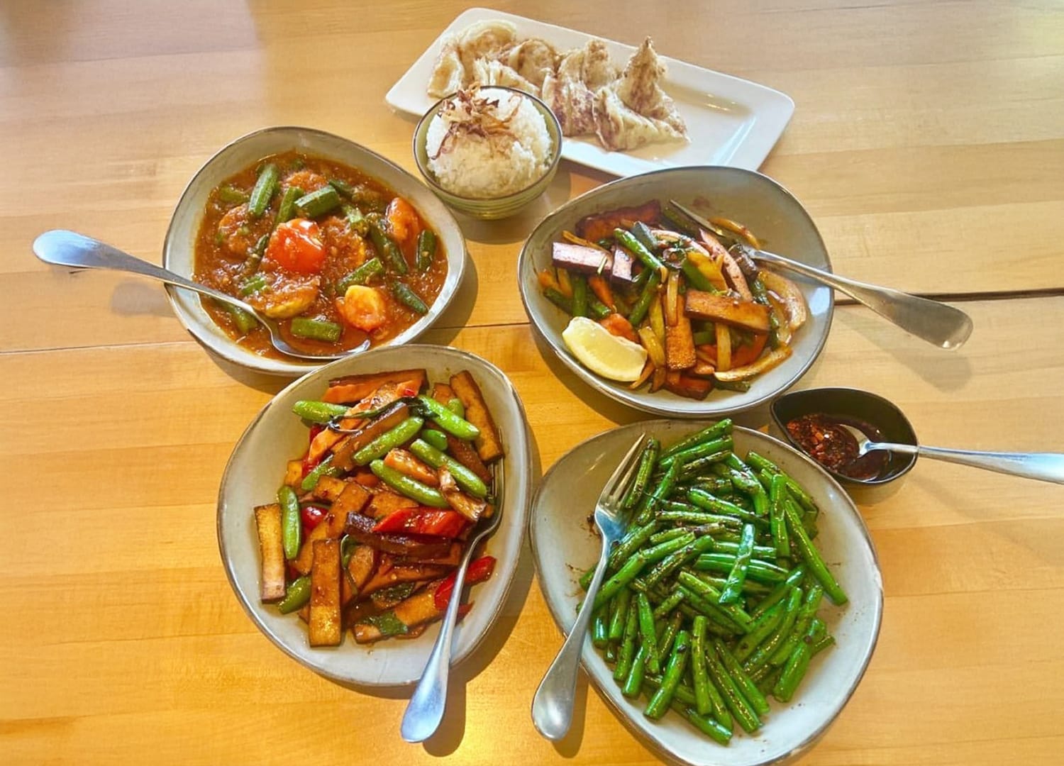 Photo 1 of 4: Burma Choice
