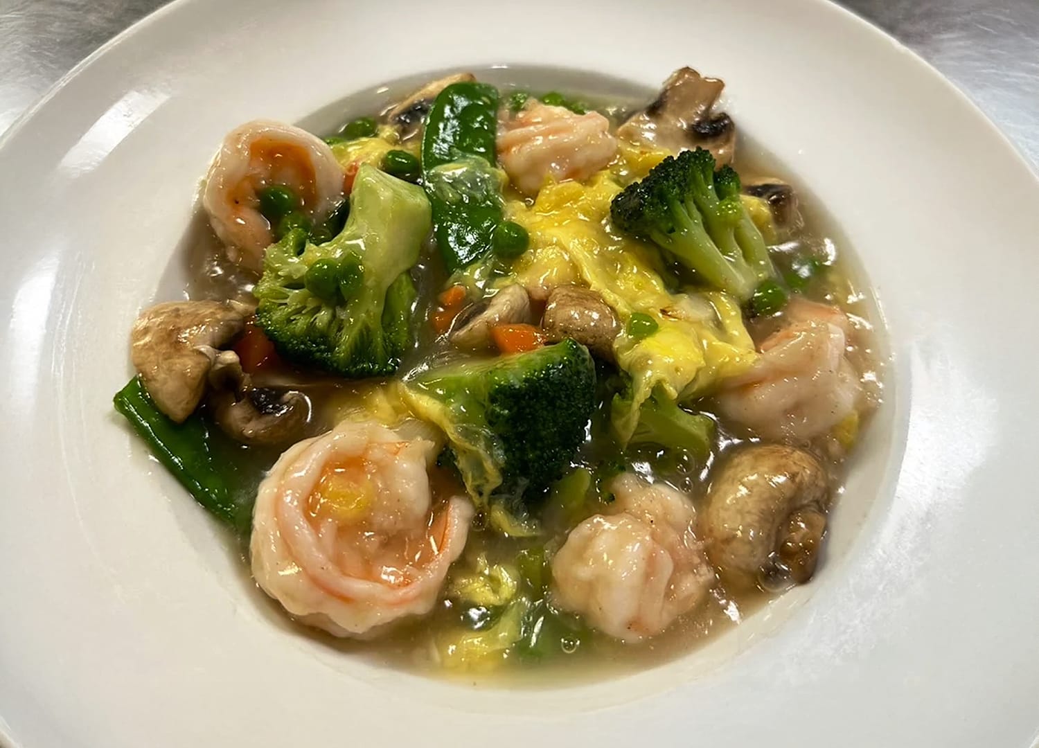Howard Wang's China Grill Preston Hollow