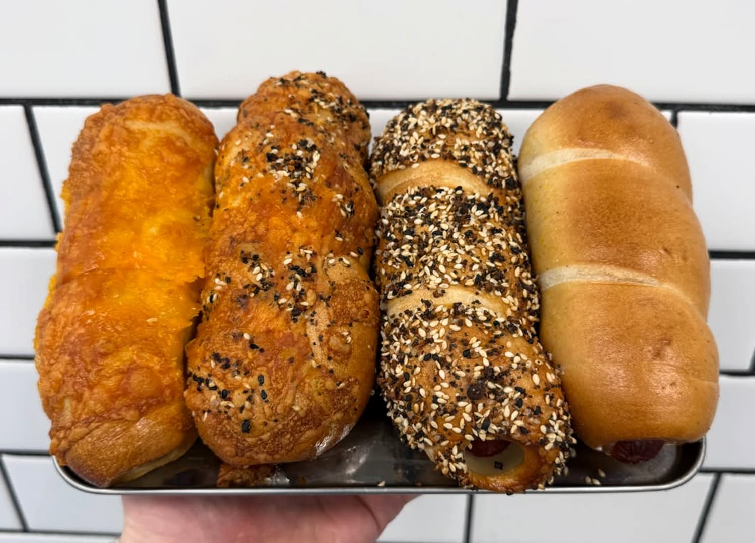 Photo 1 of 4: Baygull's Bakery
