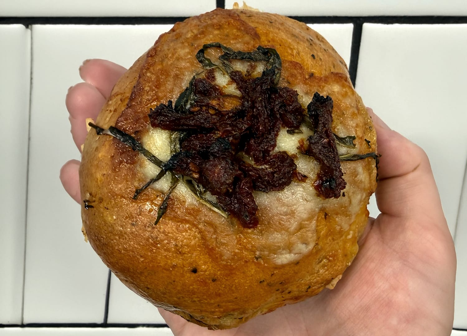 Baygull's Bakery