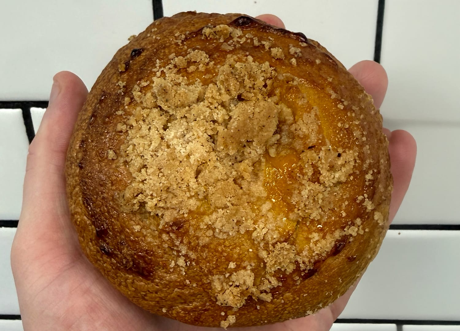 Baygull's Bakery
