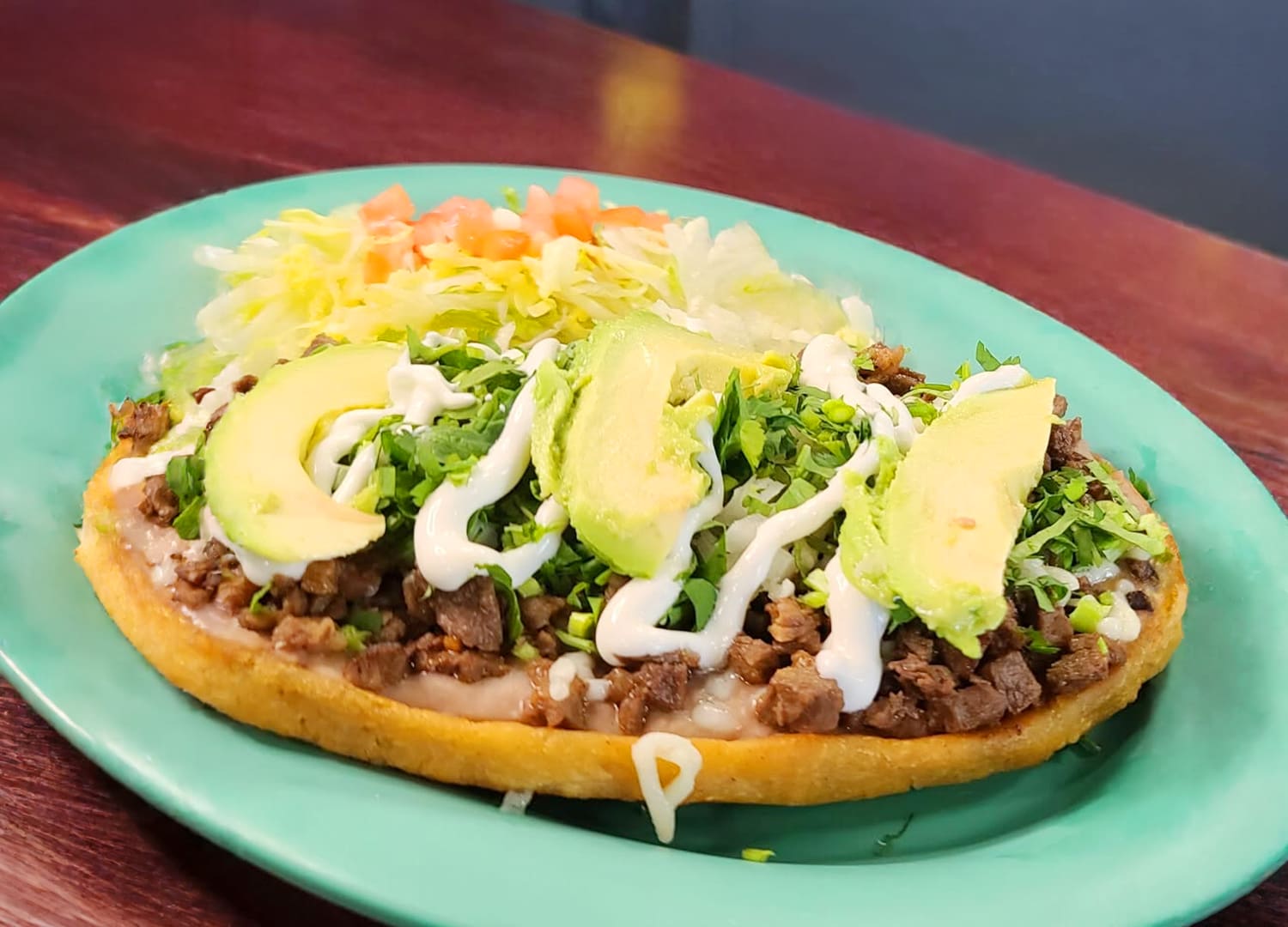 El Molcajete Mexican Restaurant - Shorewood