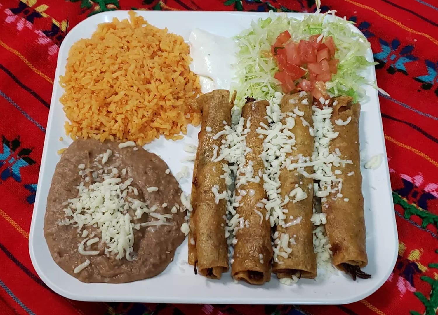 Photo 1 of 4: El Molcajete Mexican Restaurant - Shorewood