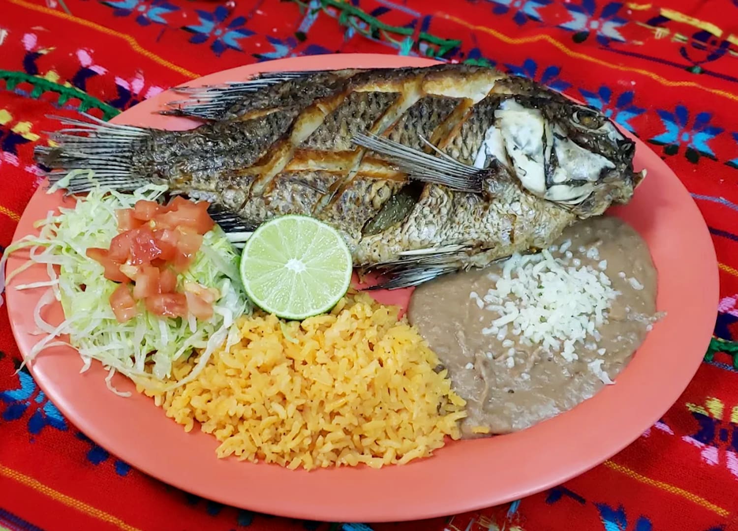 El Molcajete Mexican Restaurant - Shorewood