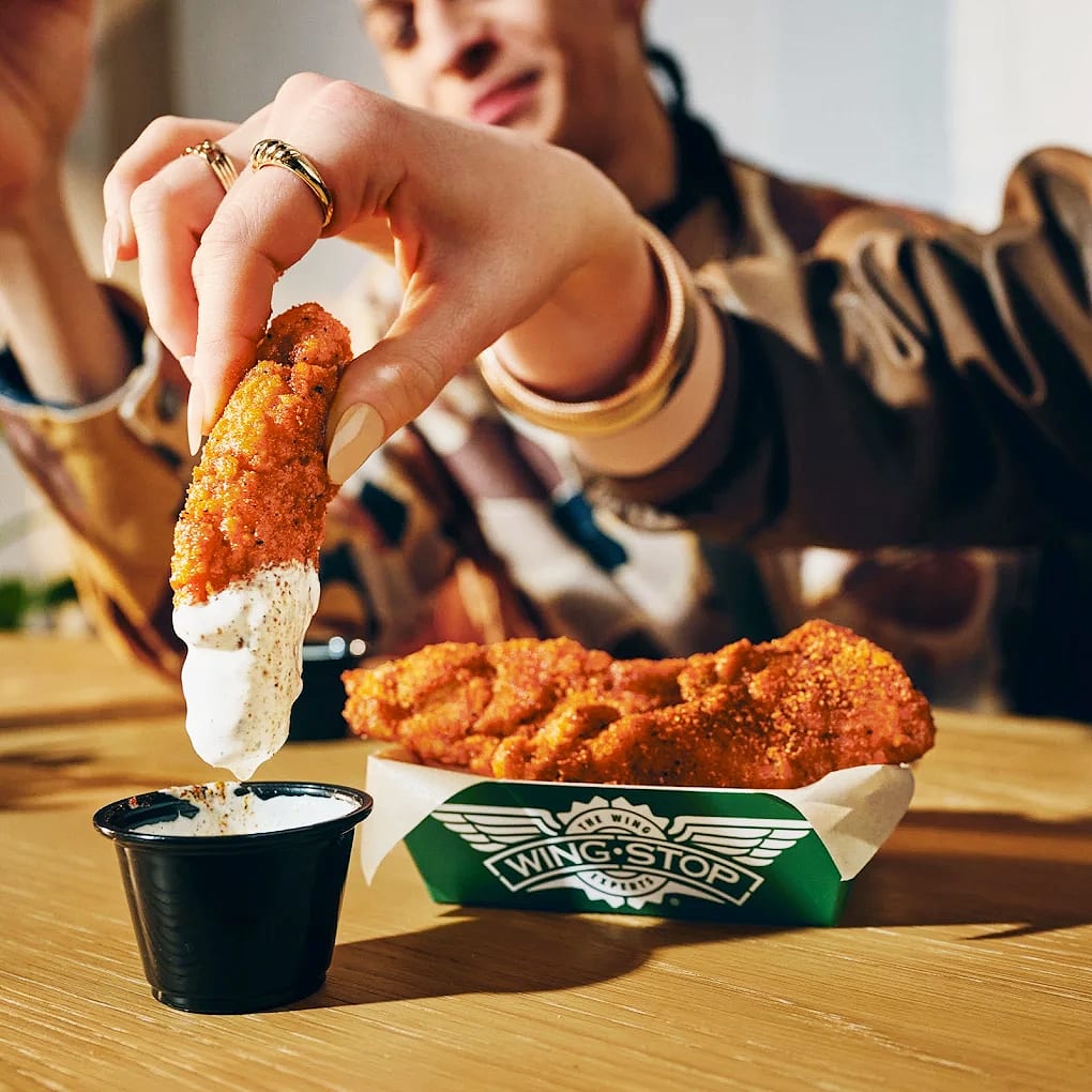 Wingstop