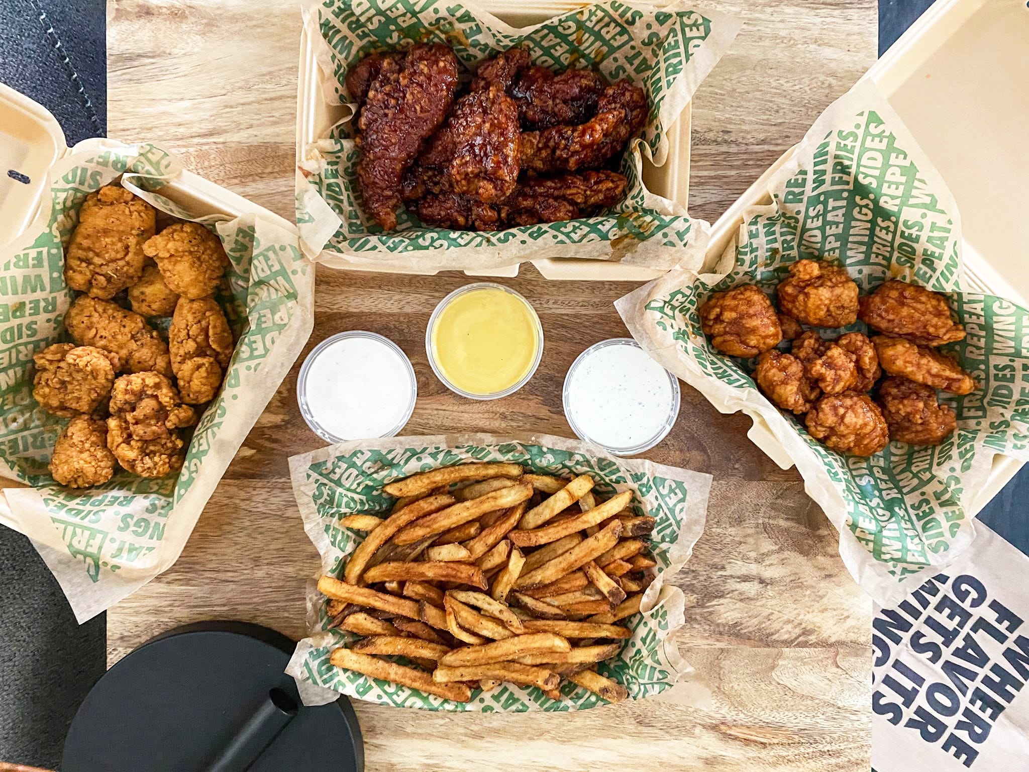 Wingstop