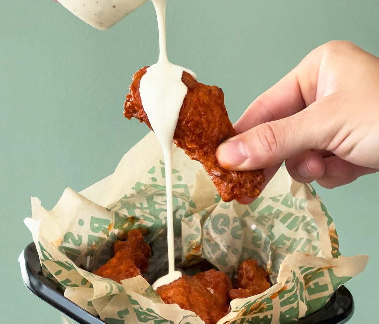 Wingstop