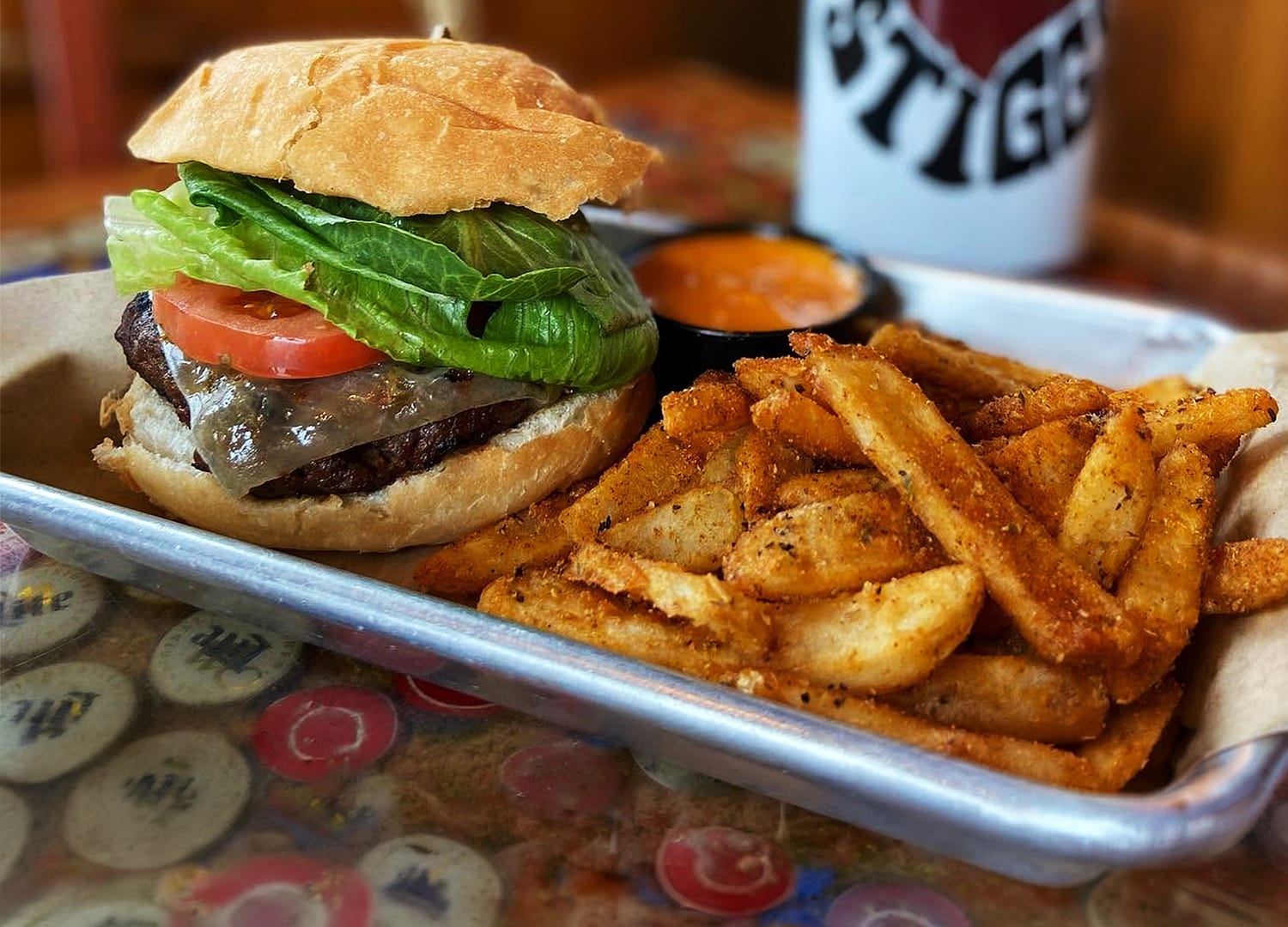 Stiggs Brewing Company