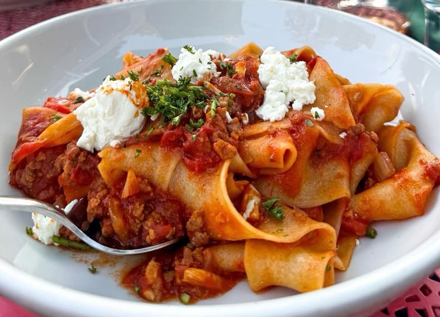 Paolino Italian Restaurant