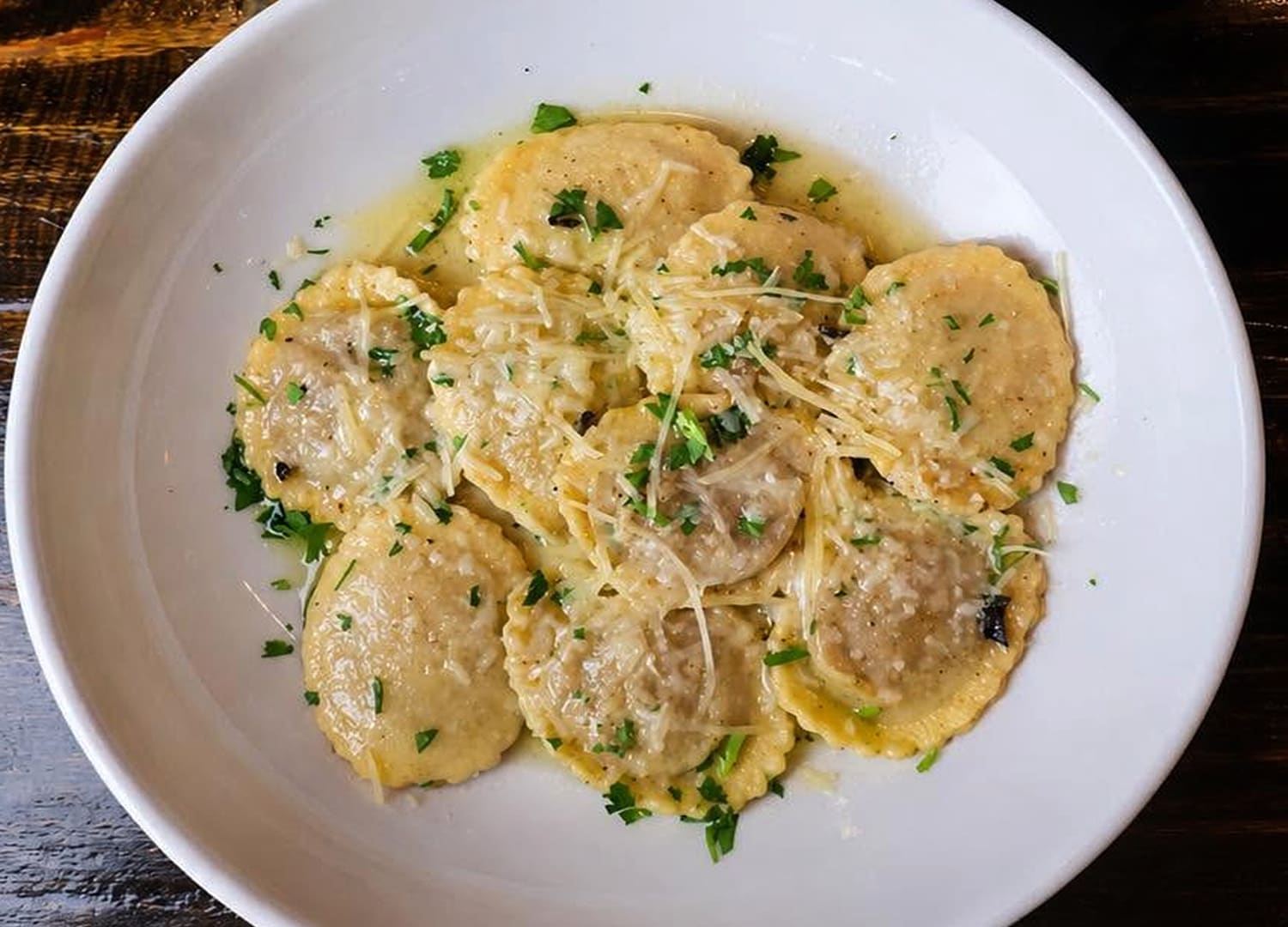 Paolino Italian Restaurant