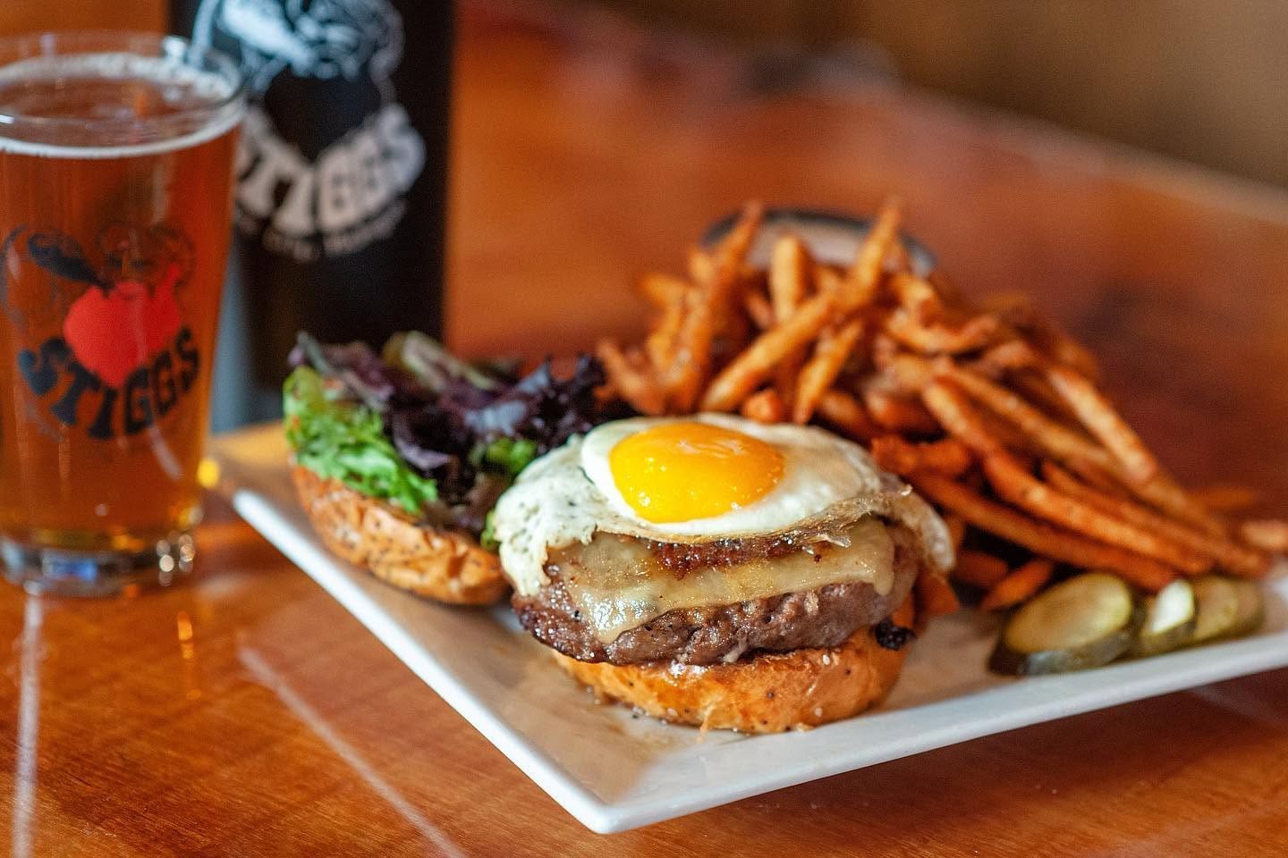 Stiggs Brewing Company