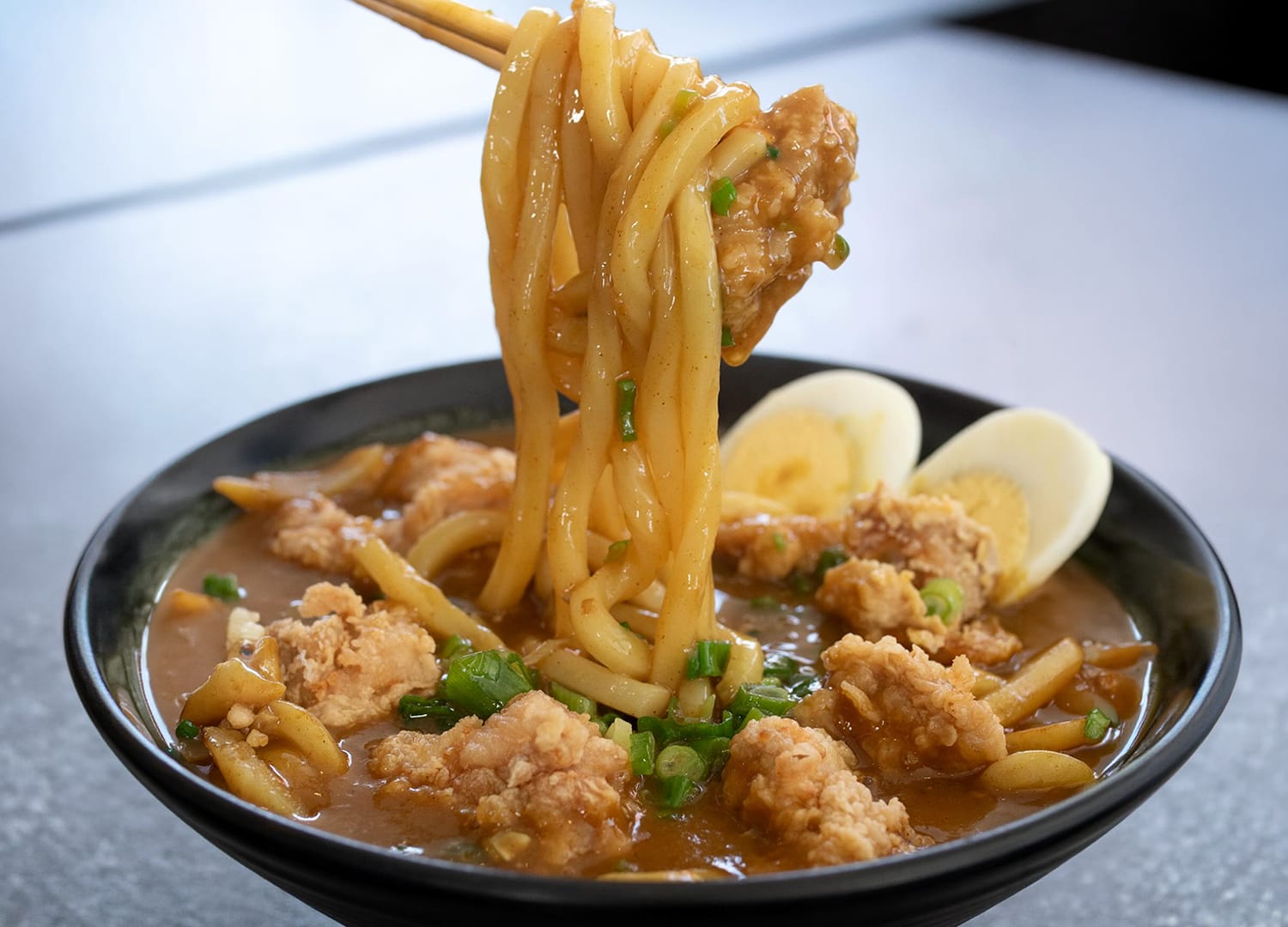 CoCo Ichibanya - Petco Park