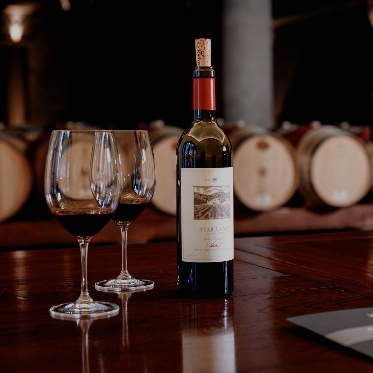 Photo 1 of 4: Star Lane Vineyard & Winery