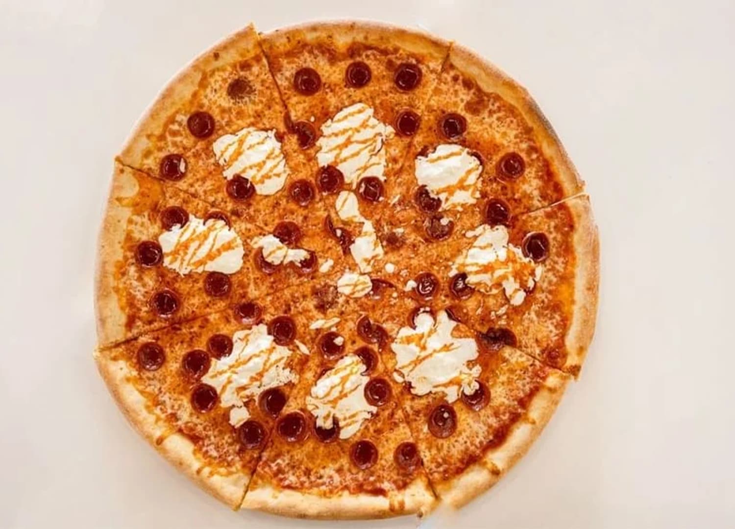 Holy Slice Pizza Shop