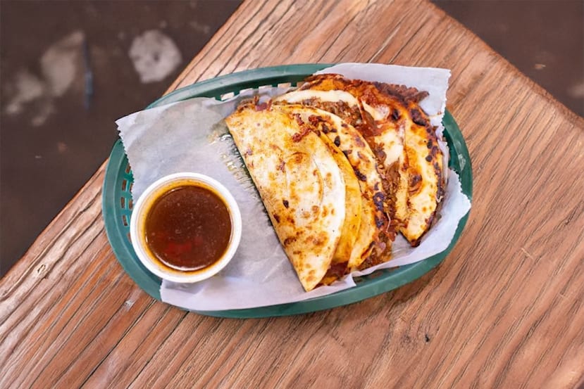Photo 1 of 4: Gringos Tacos