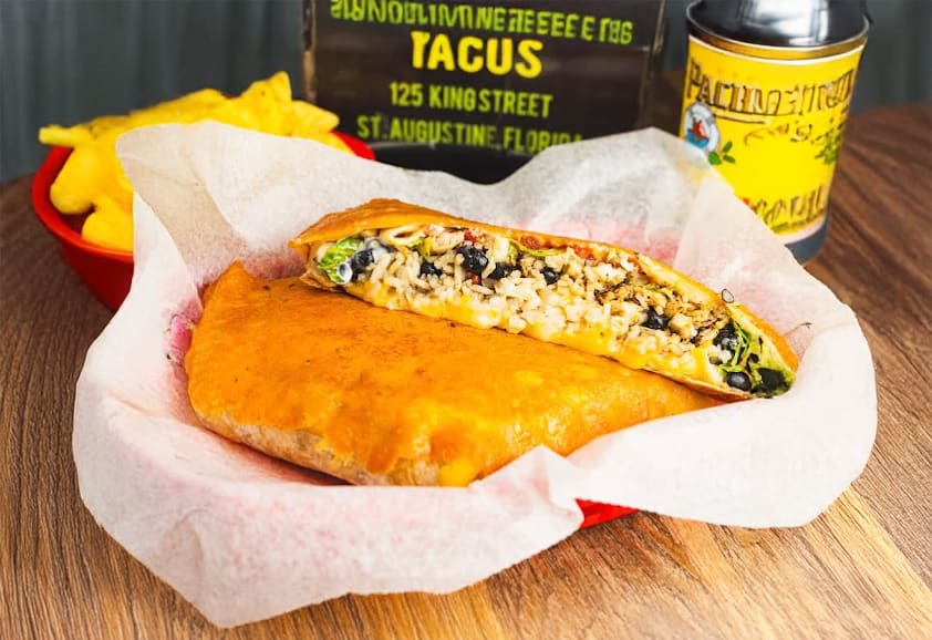Gringos Tacos