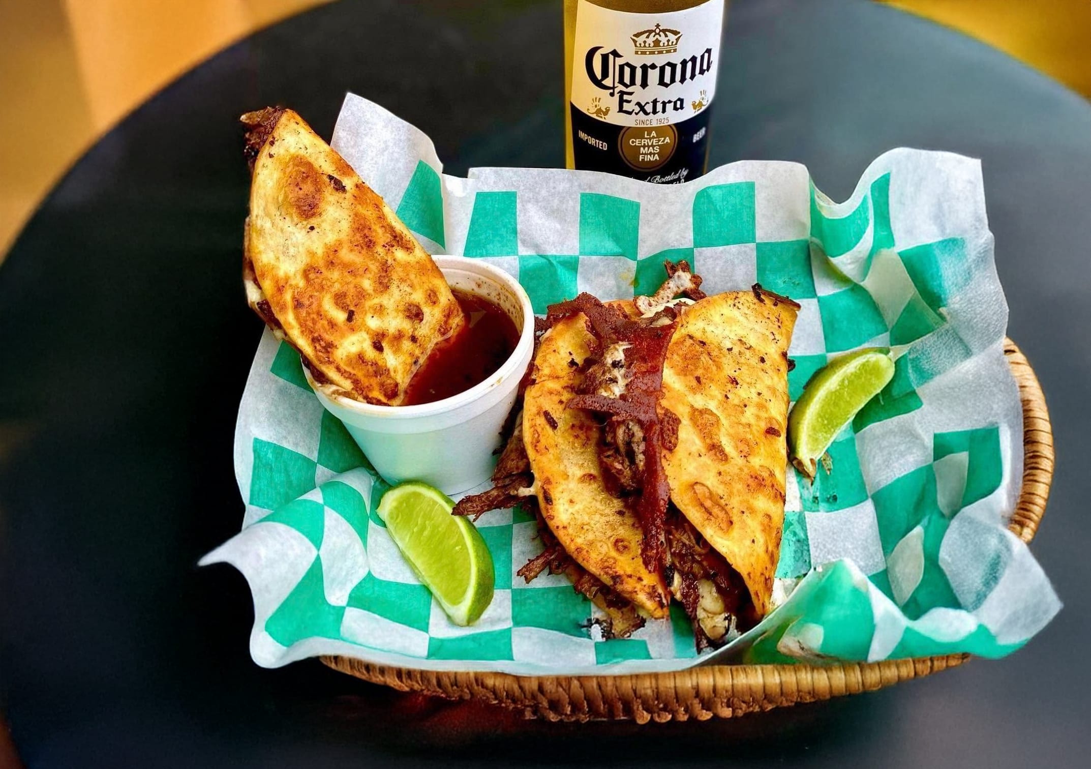 Gringos Tacos