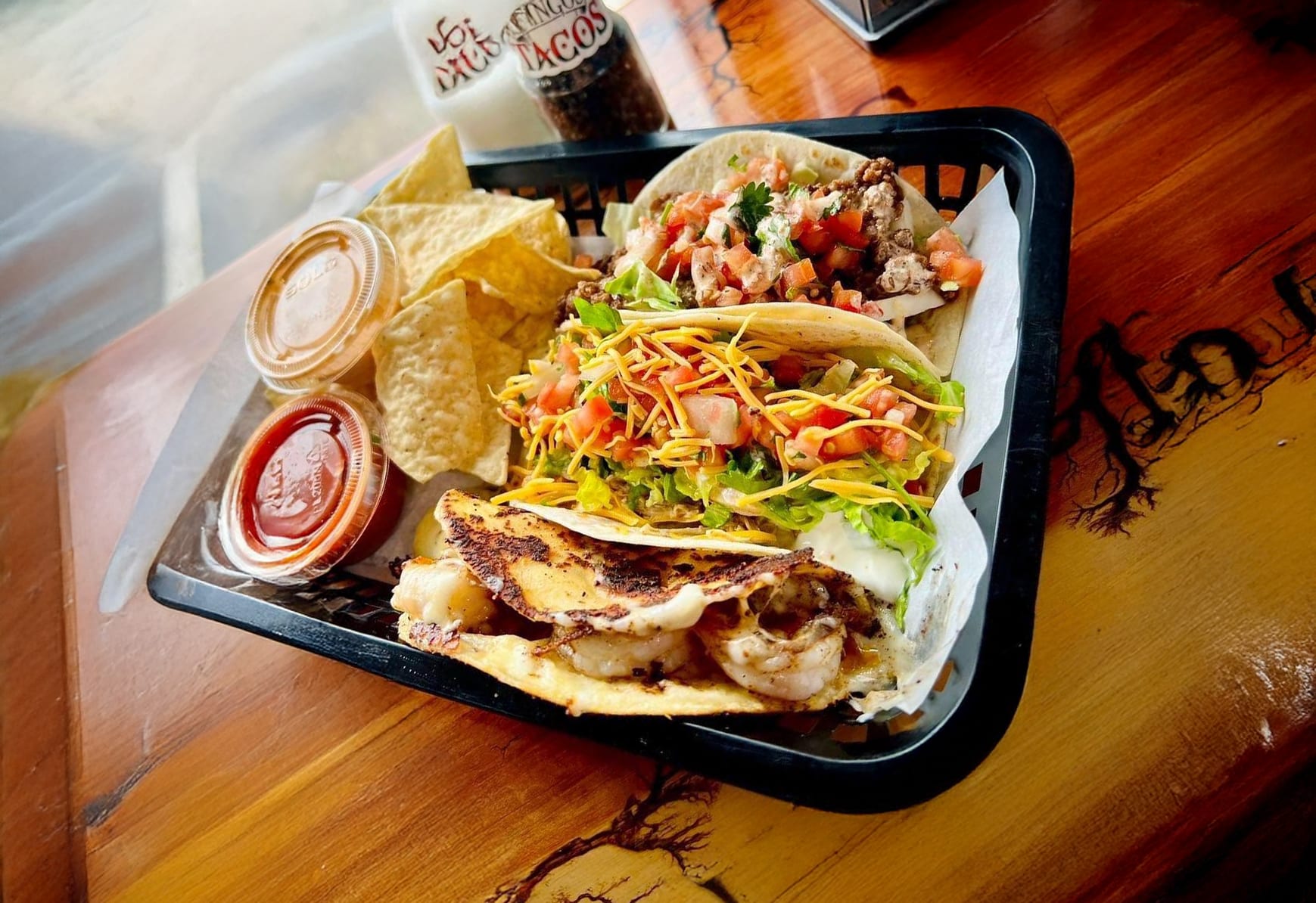 Gringos Tacos