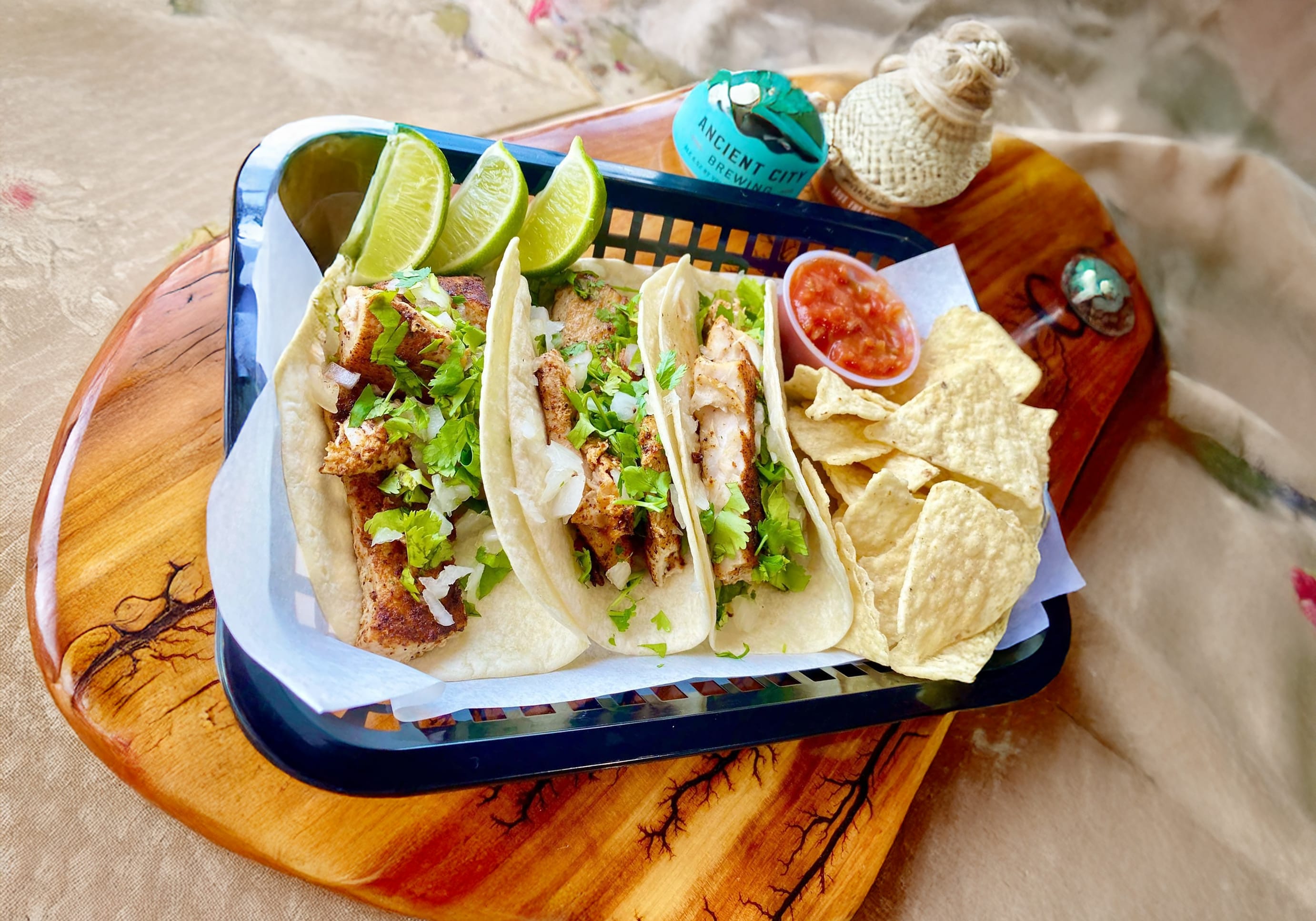 Gringos Tacos