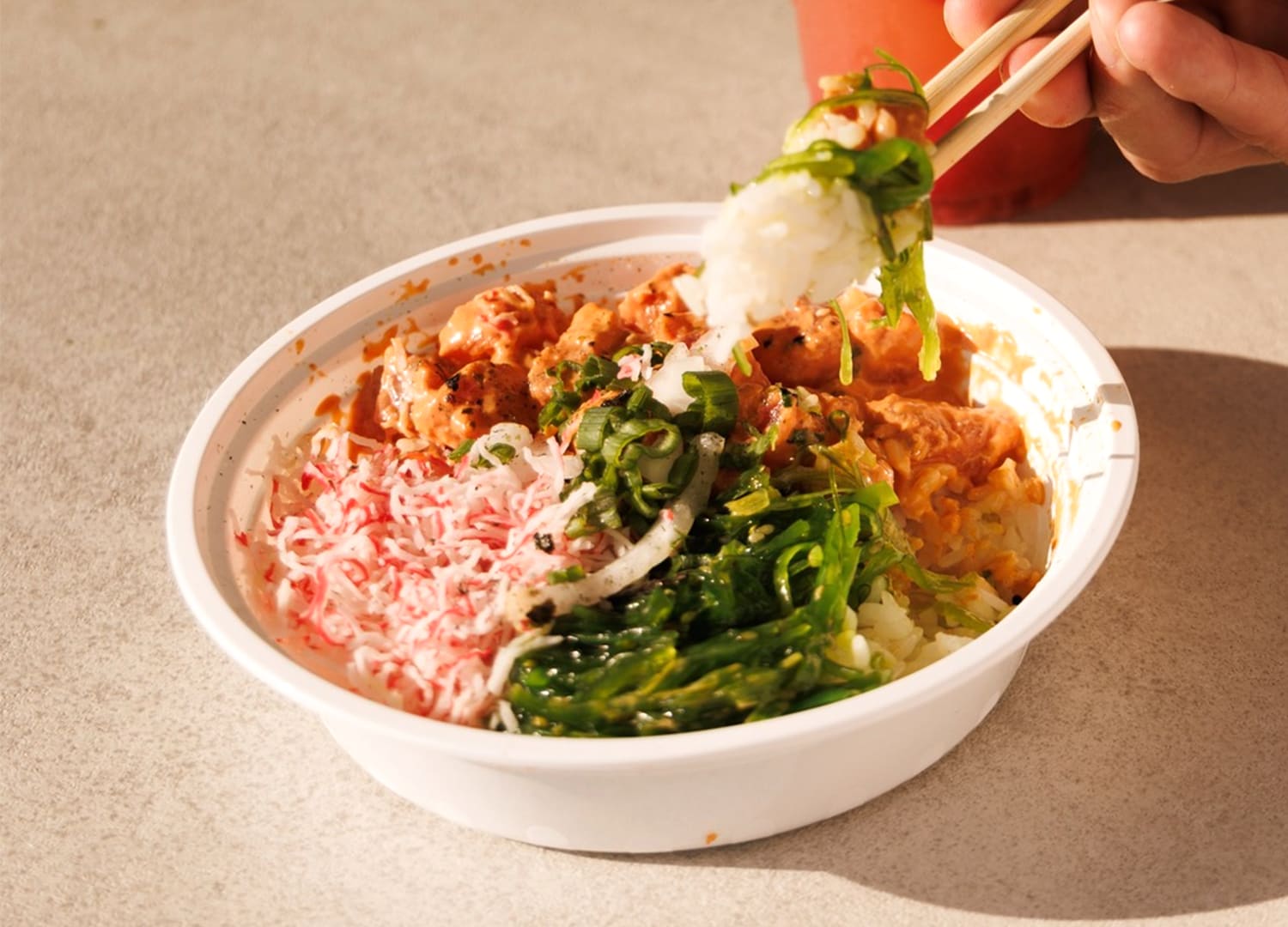 PB Poke House - Oceanside